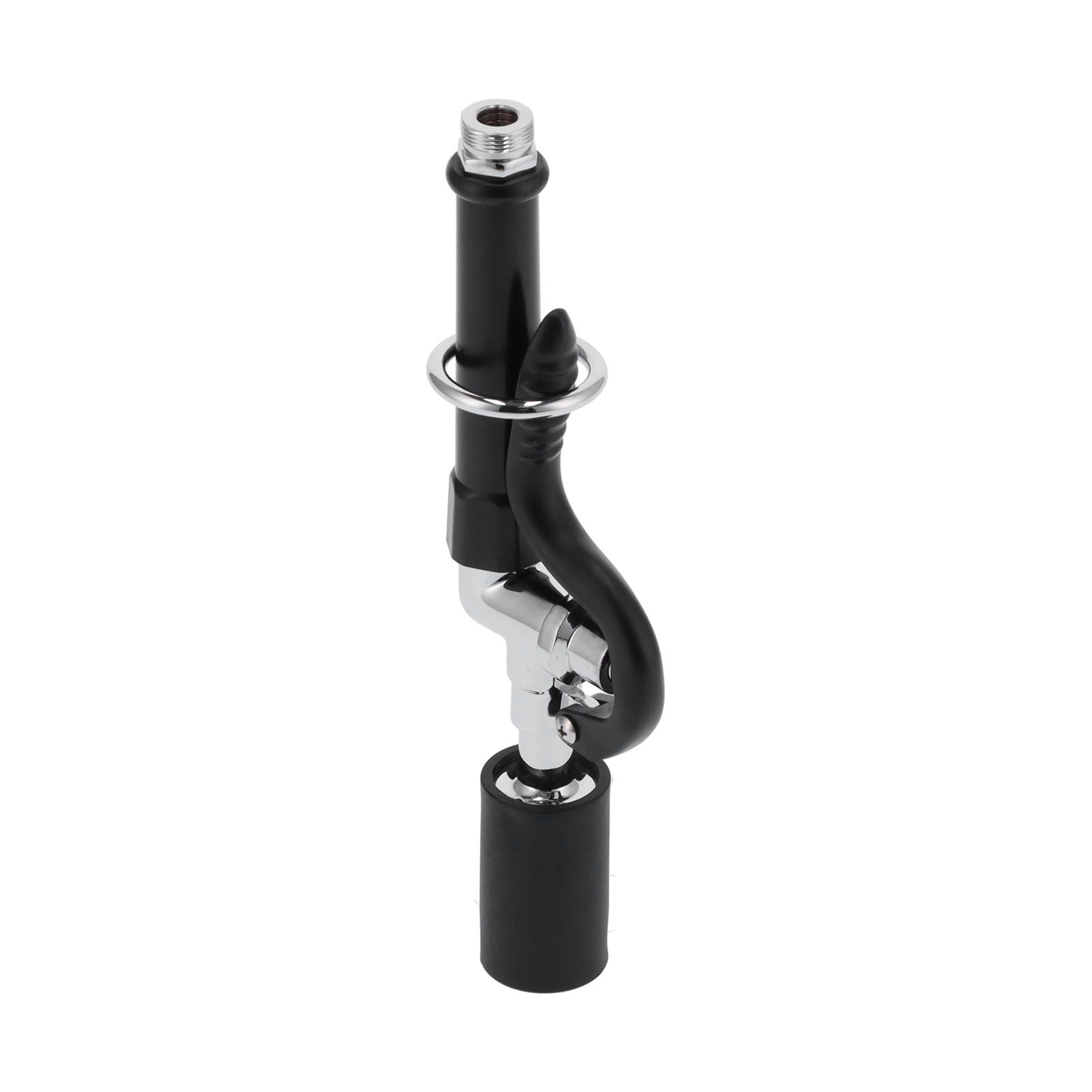High Pressure Faucet Sprayer Restaurant Commercial Rinse Faucet Spray Valve view 5