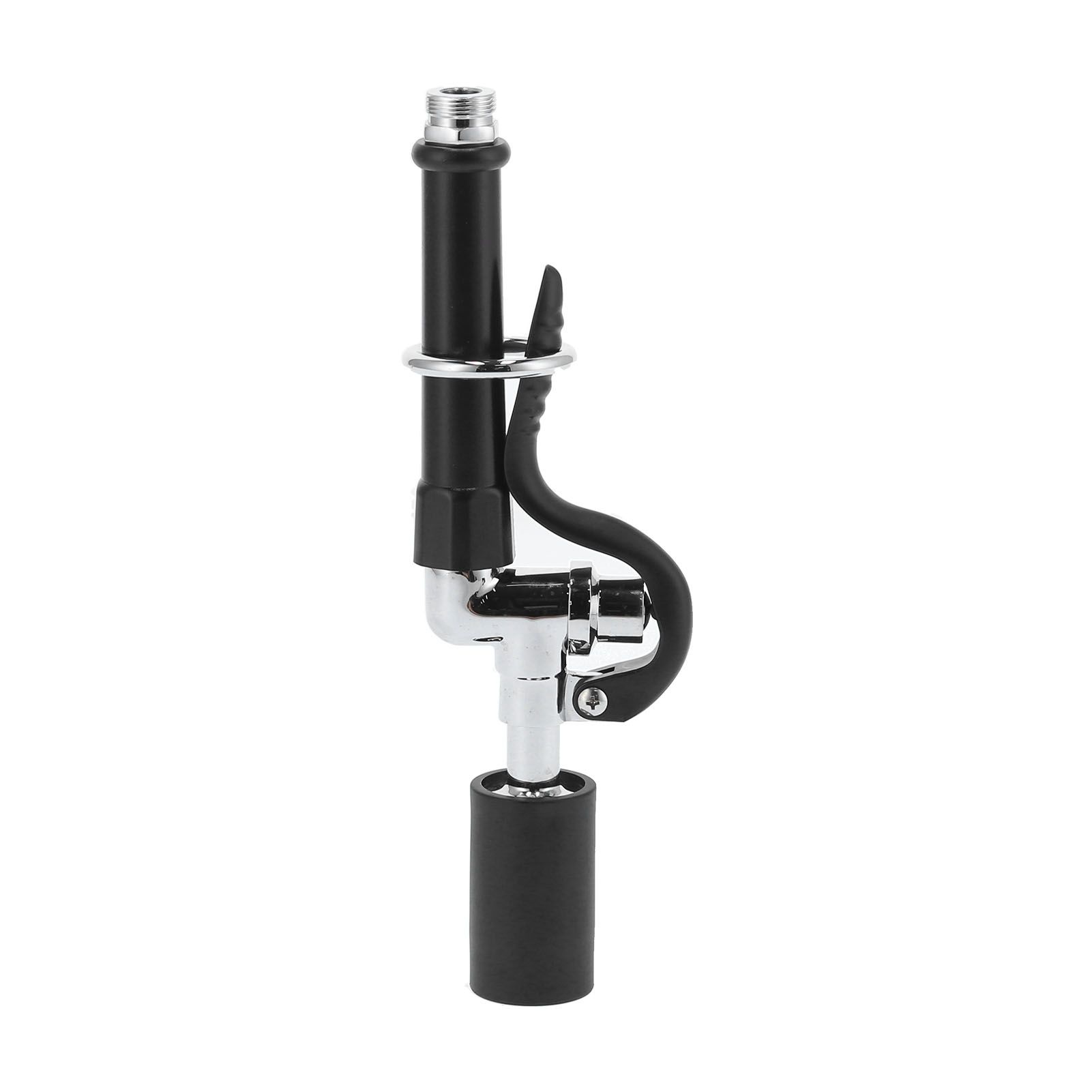 High Pressure Faucet Sprayer Restaurant Commercial Rinse Faucet Spray Valve view 6