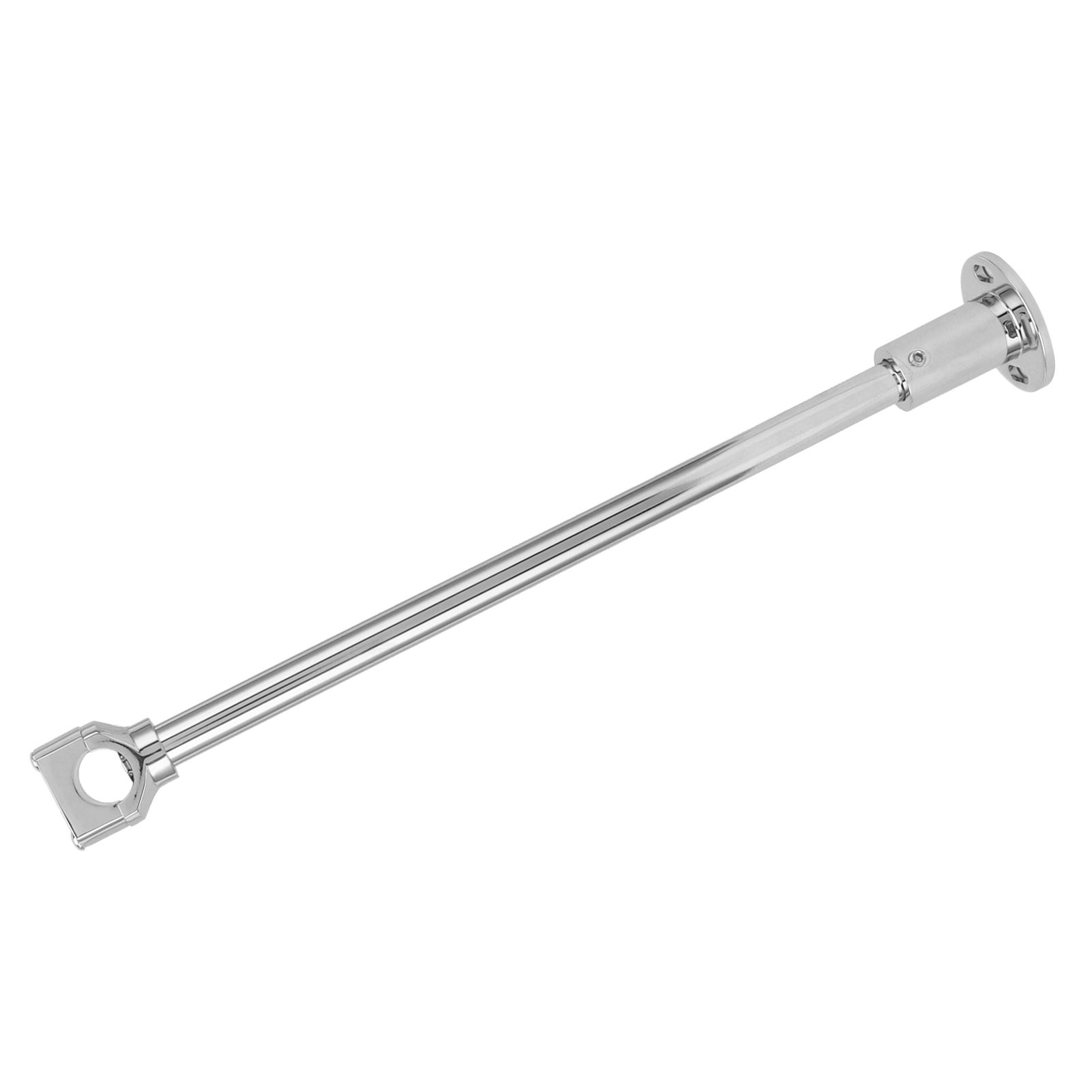 Shower Extension Arm Stainless Steel Kitchen Faucet Extension Rod Accessory