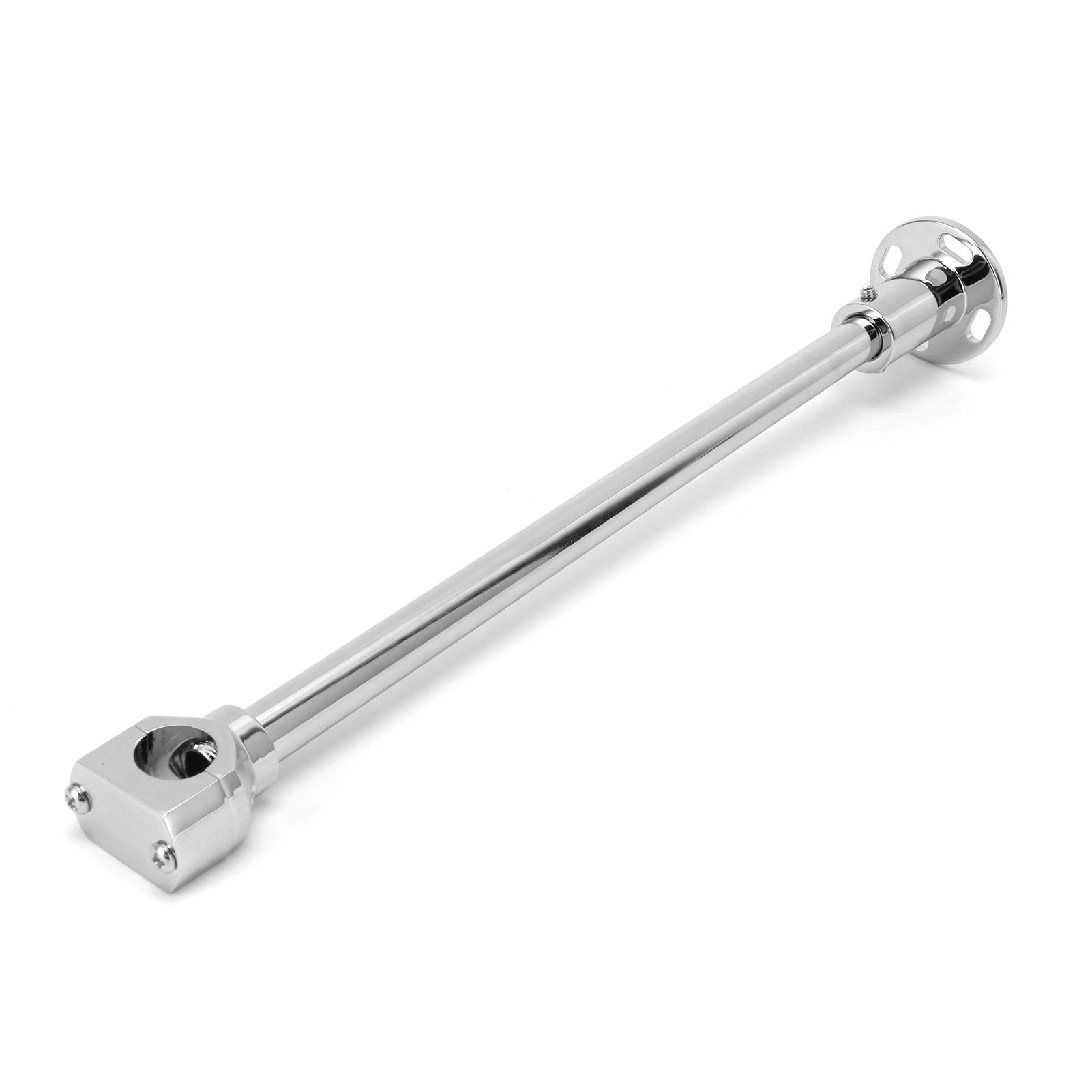 Shower Extension Arm Stainless Steel Kitchen Faucet Extension Rod Accessory view 6