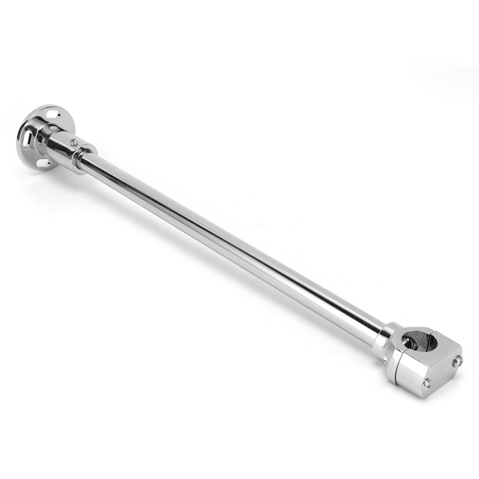 Shower Extension Arm Stainless Steel Kitchen Faucet Extension Rod Accessory view 7