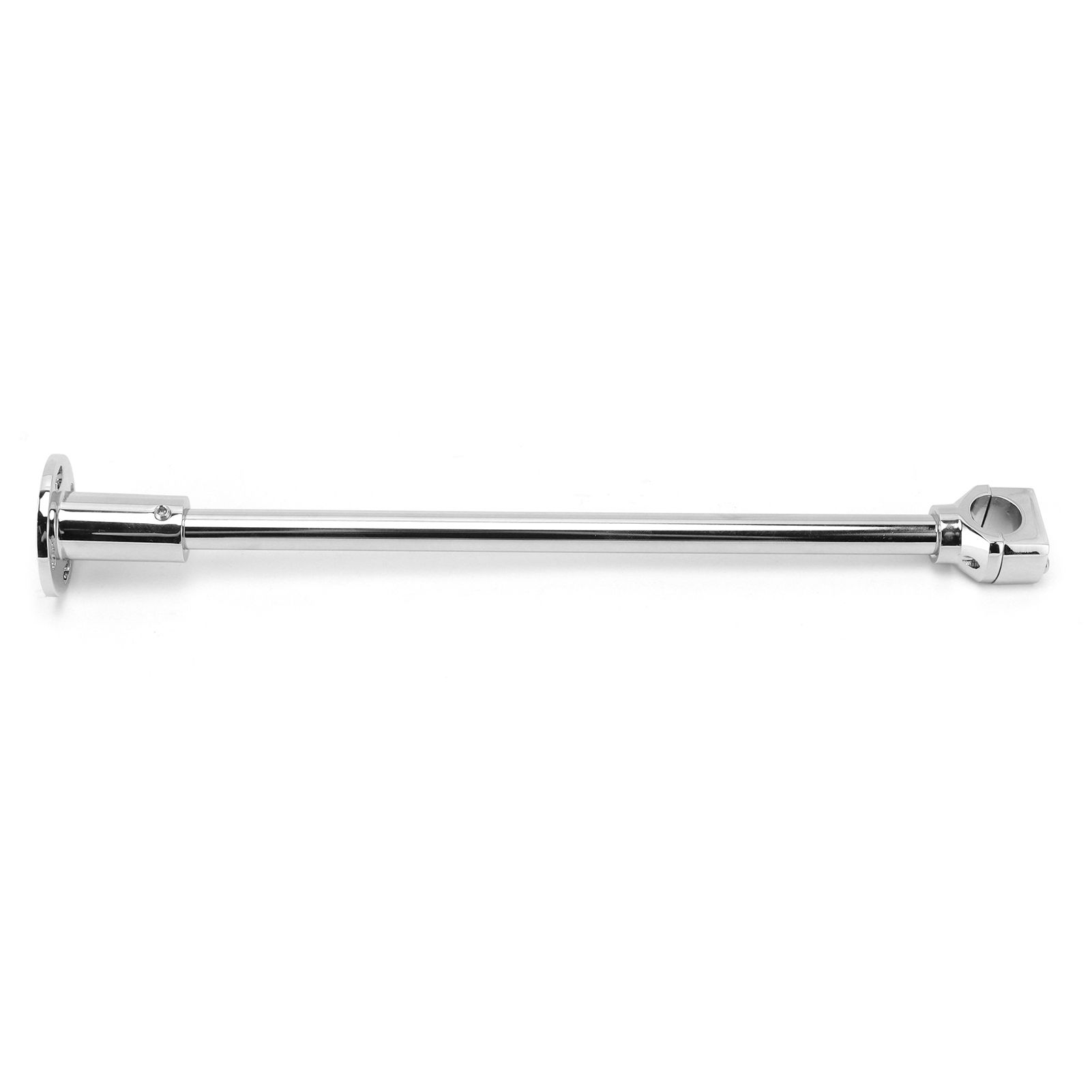 Shower Extension Arm Stainless Steel Kitchen Faucet Extension Rod Accessory view 8