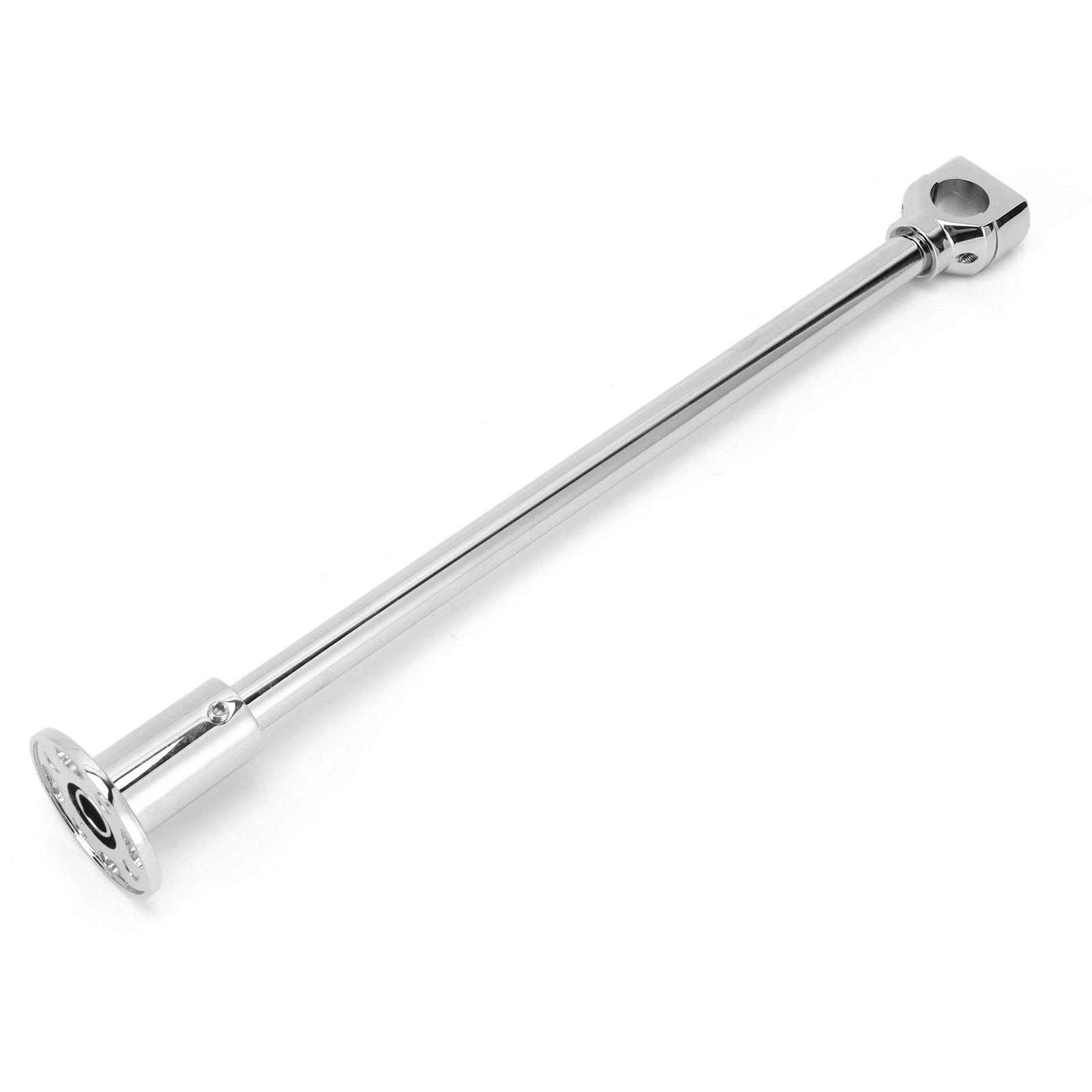 Shower Extension Arm Stainless Steel Kitchen Faucet Extension Rod Accessory view 9