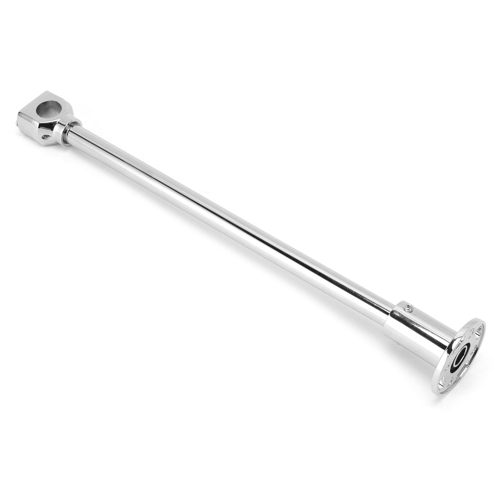 Shower Extension Arm Stainless Steel Kitchen Faucet Extension Rod Accessory view 10
