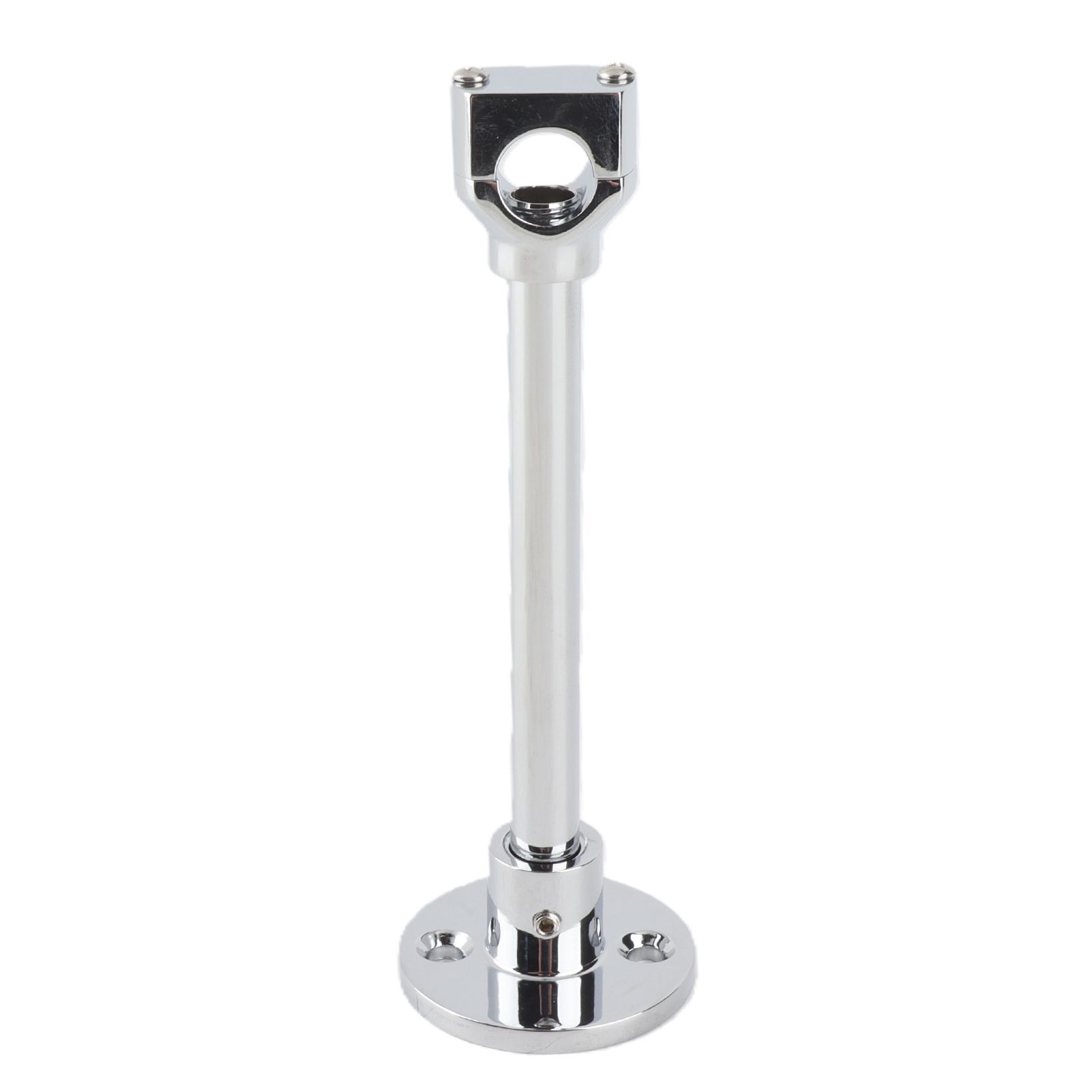 Shower Extension Arm Stainless Steel Kitchen Faucet Extension Rod Accessory view 2
