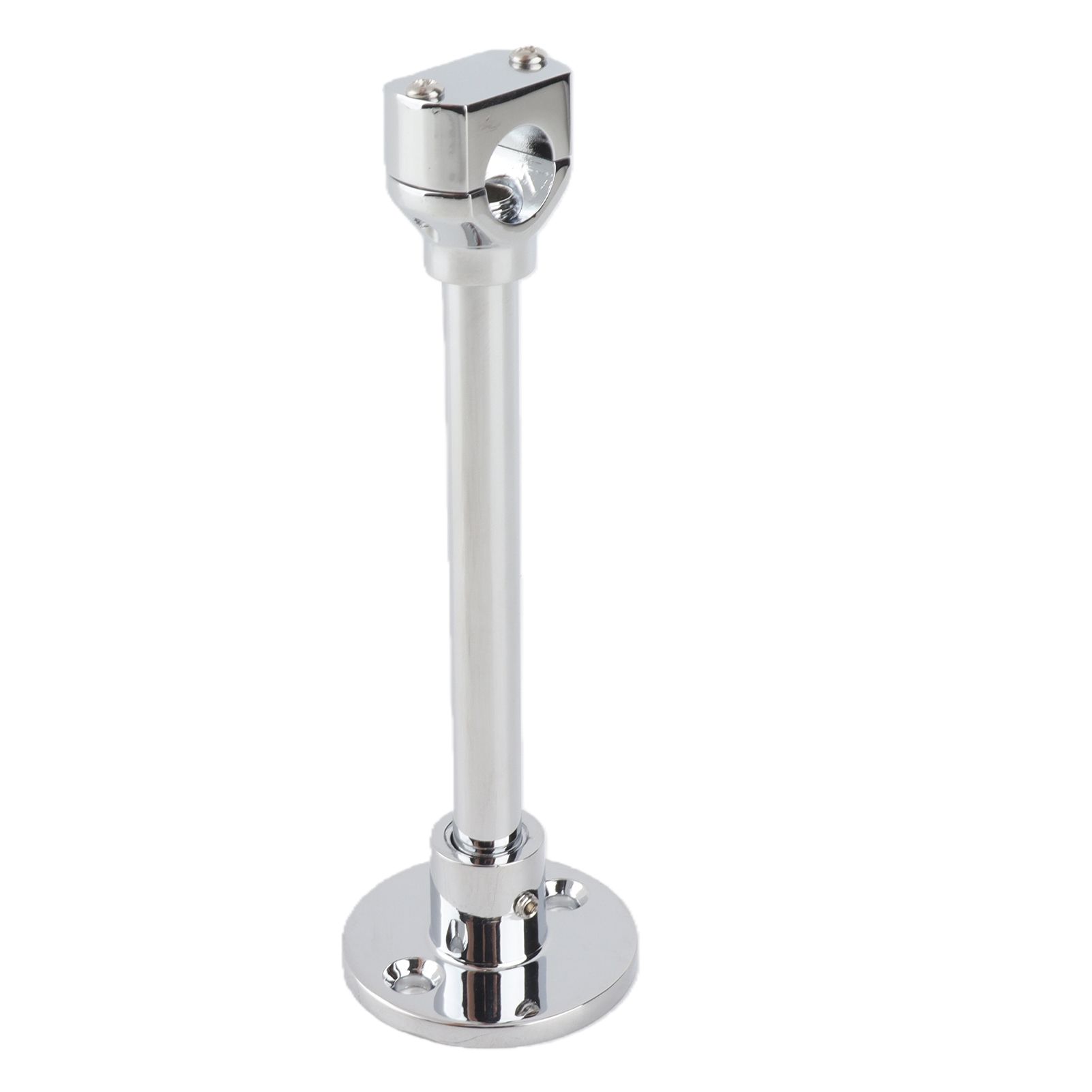 Shower Extension Arm Stainless Steel Kitchen Faucet Extension Rod Accessory view 3