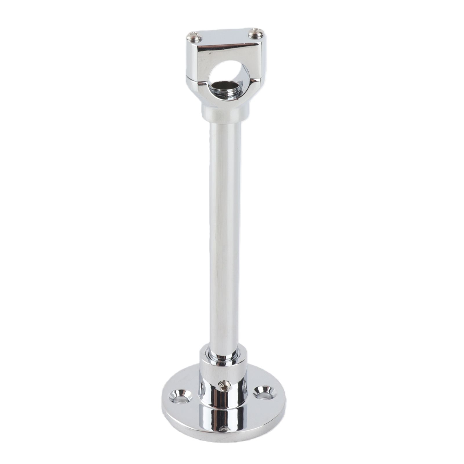 Shower Extension Arm Stainless Steel Kitchen Faucet Extension Rod Accessory view 4