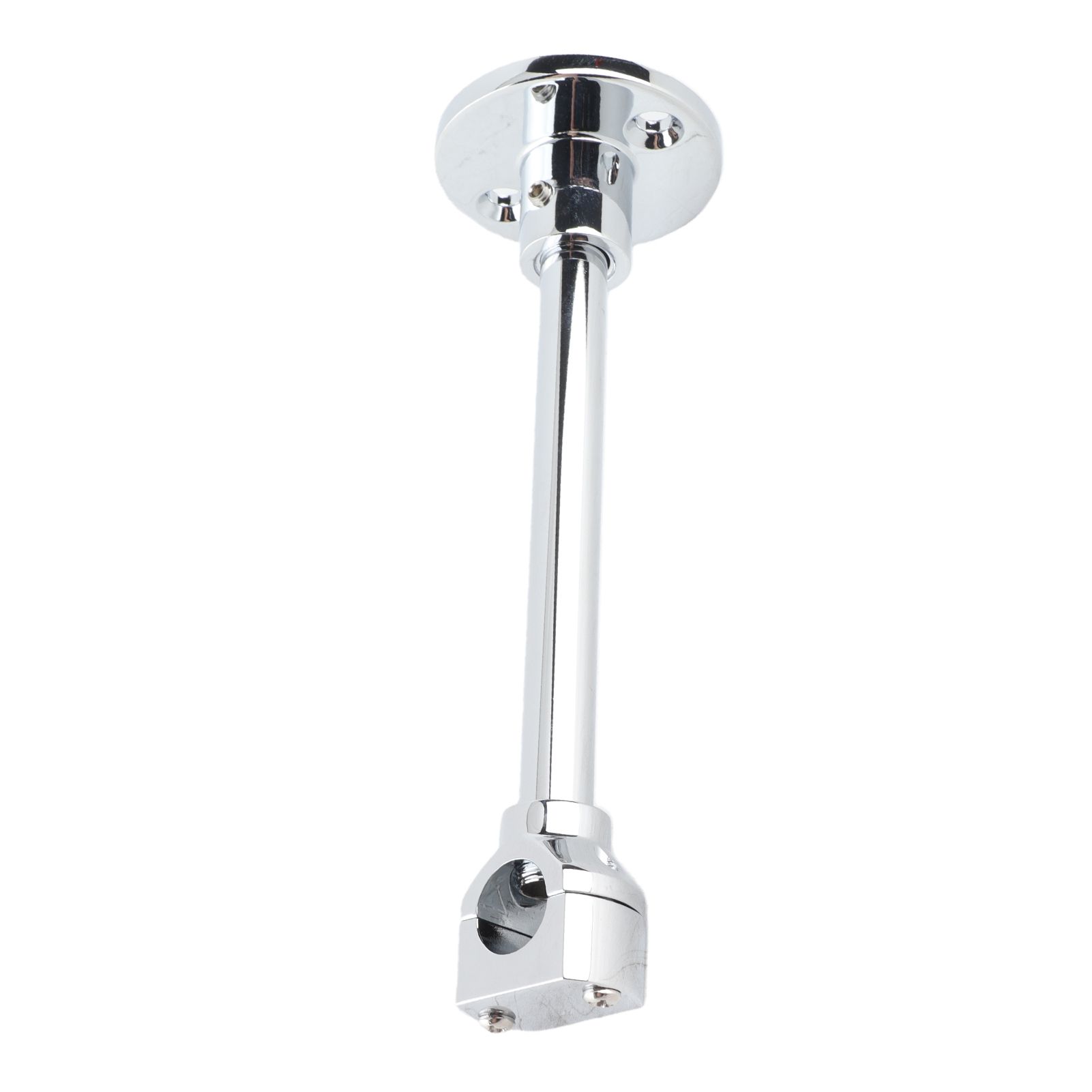 Shower Extension Arm Stainless Steel Kitchen Faucet Extension Rod Accessory view 5