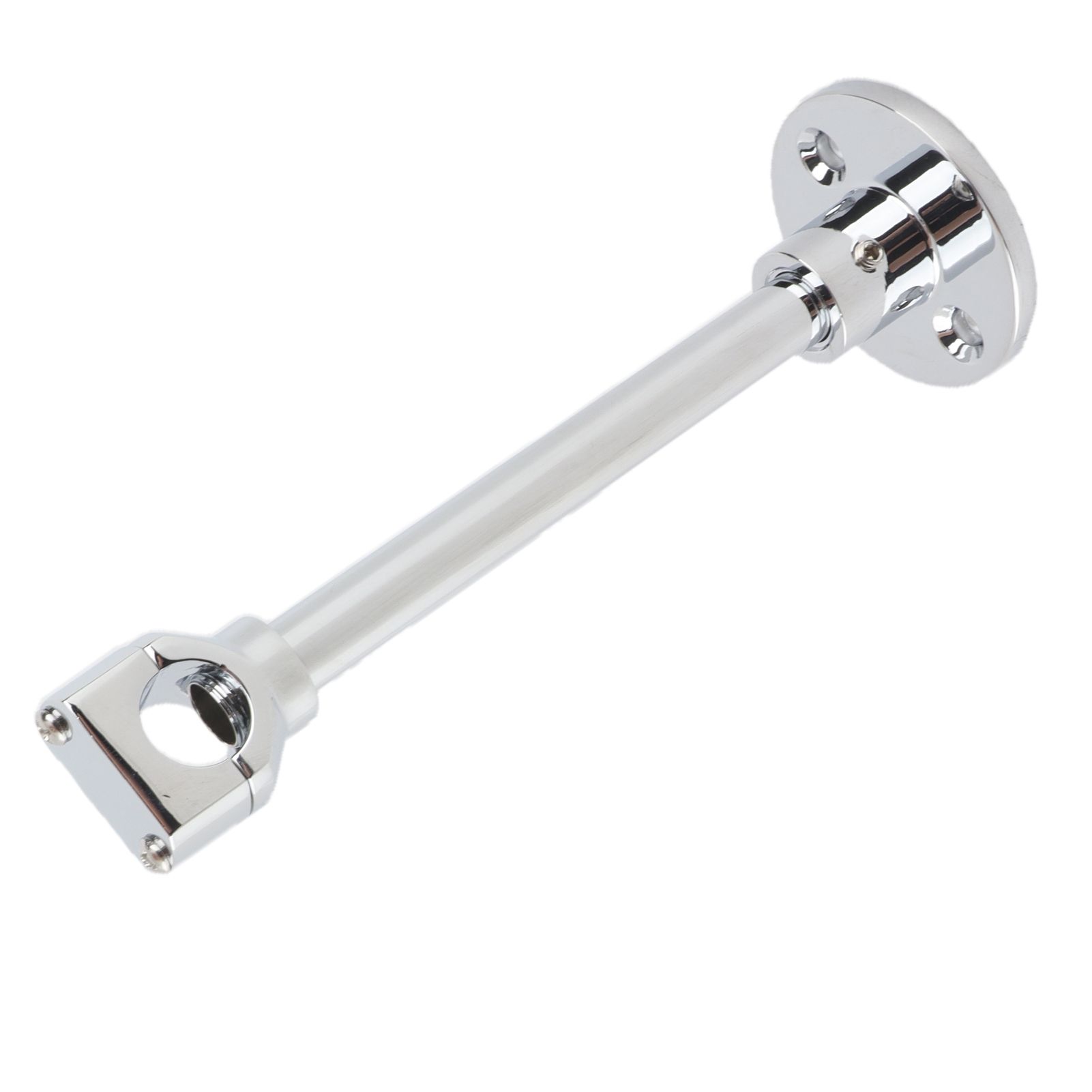 Shower Extension Arm Stainless Steel Kitchen Faucet Extension Rod Accessory view 6