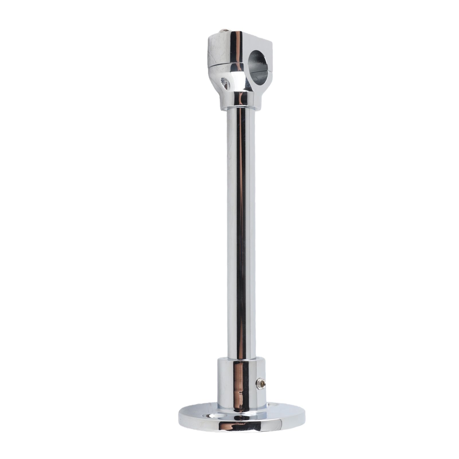 Shower Extension Arm Stainless Steel Kitchen Faucet Extension Rod Accessory view 7