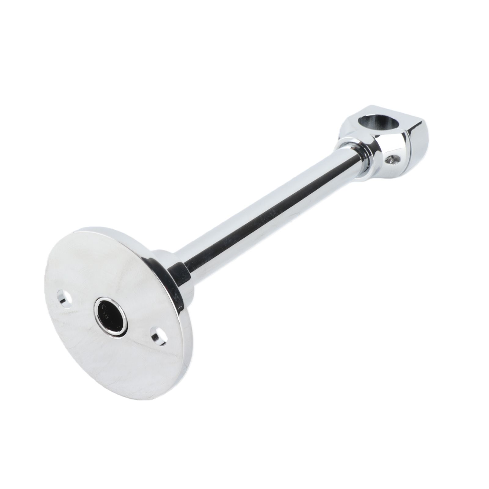 Shower Extension Arm Stainless Steel Kitchen Faucet Extension Rod Accessory view 8