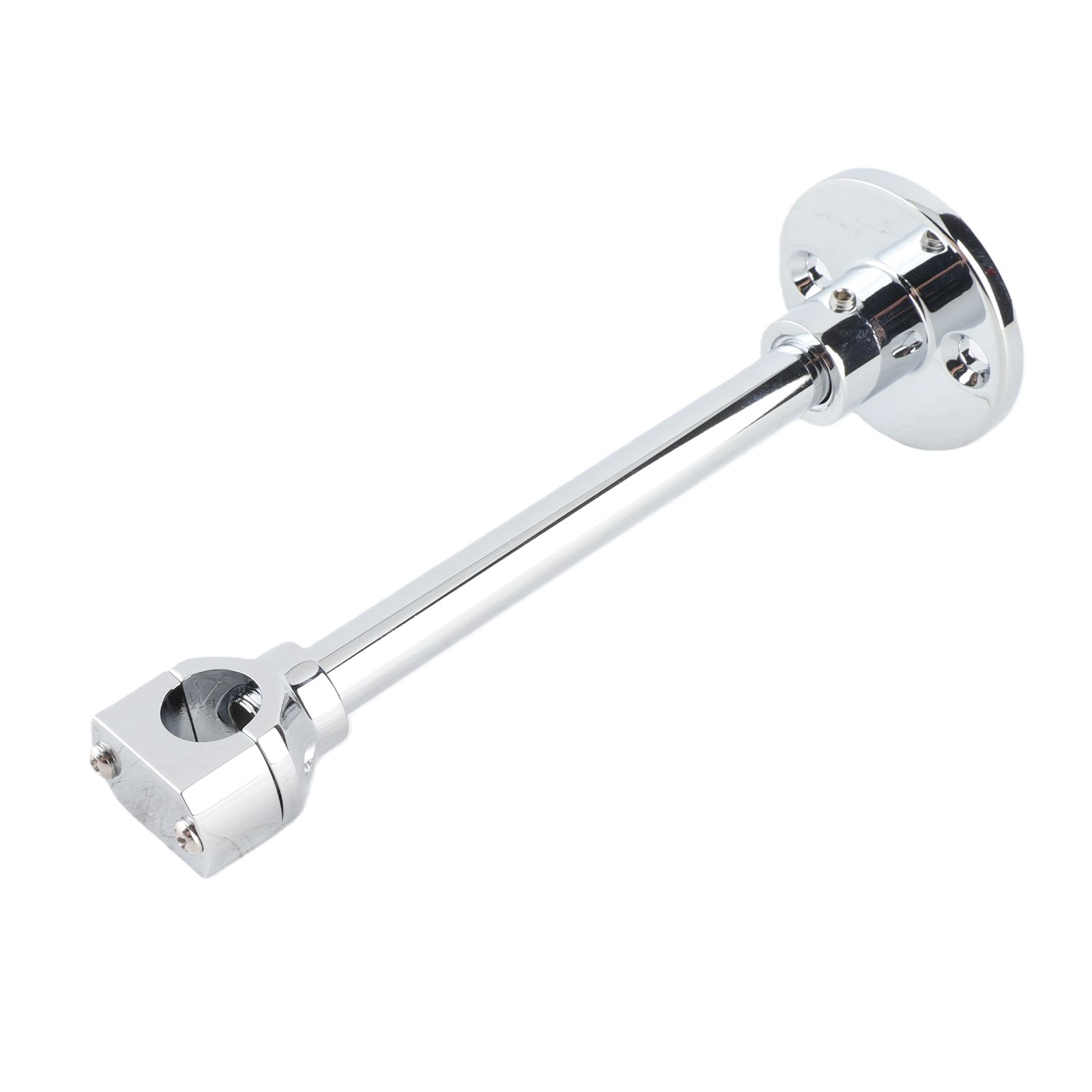 Shower Extension Arm Stainless Steel Kitchen Faucet Extension Rod Accessory view 9