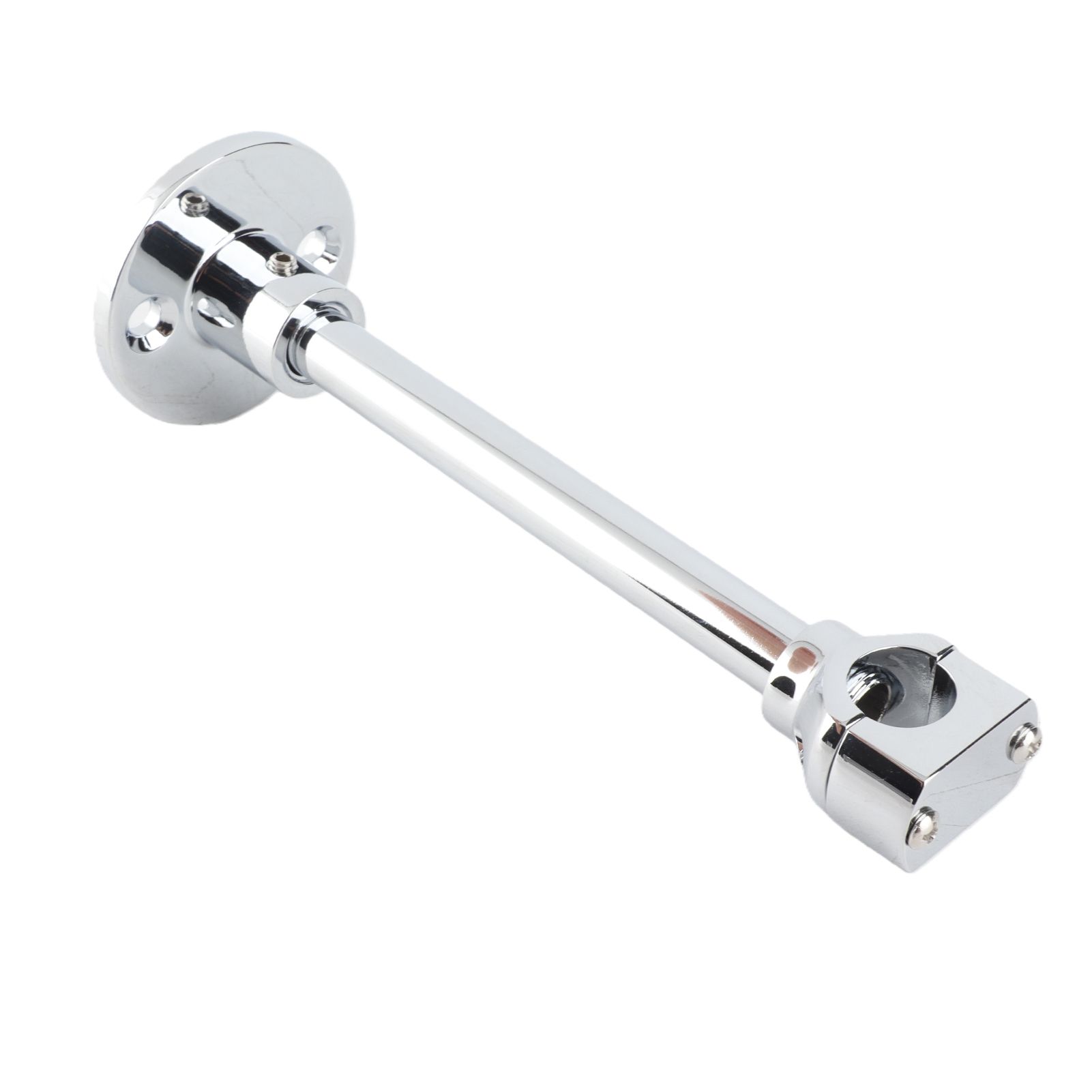 Shower Extension Arm Stainless Steel Kitchen Faucet Extension Rod Accessory view 10