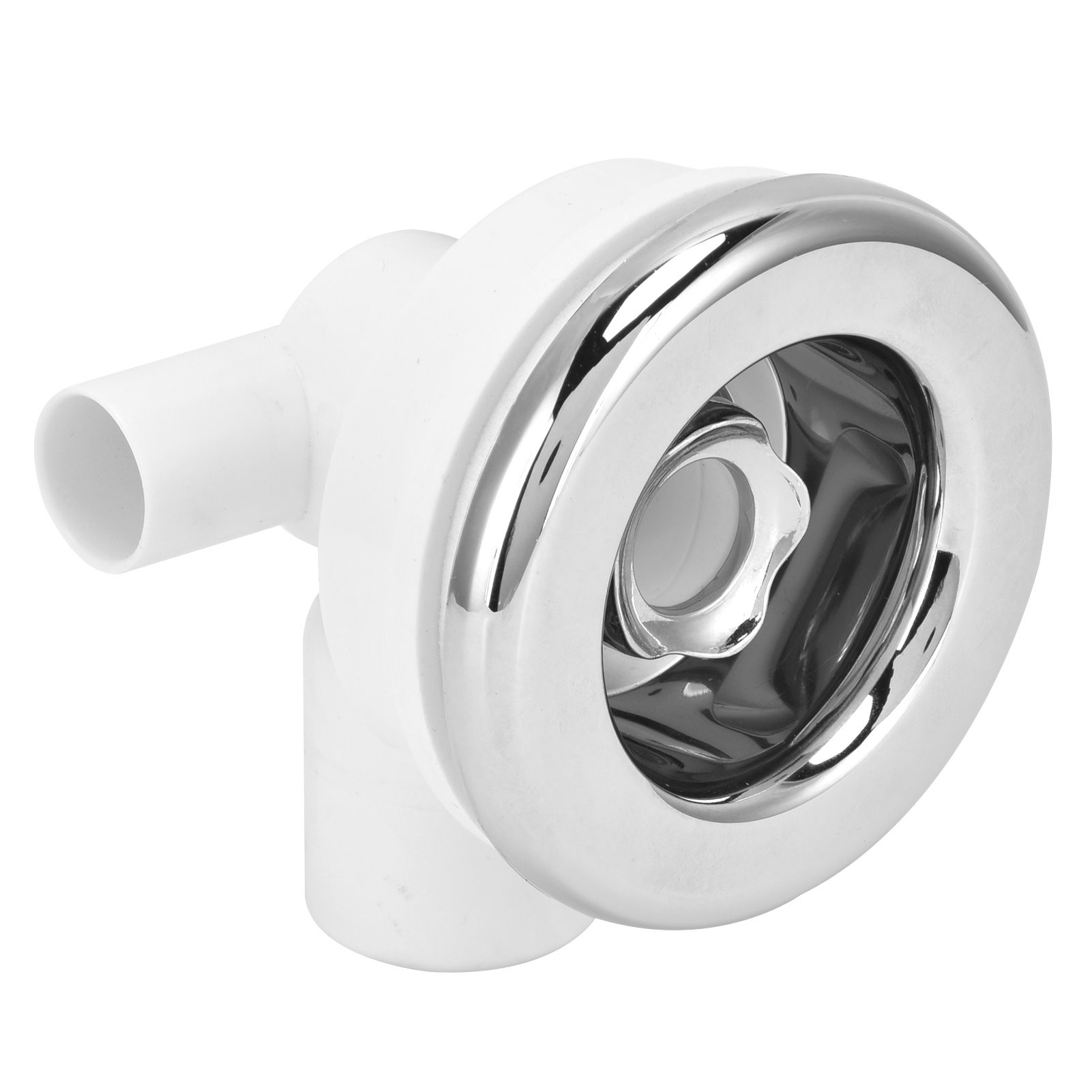 Swimming Pool Nozzle Spa Water Outlet Massage Bathtub Nozzle Jet Pool Accessories view 3