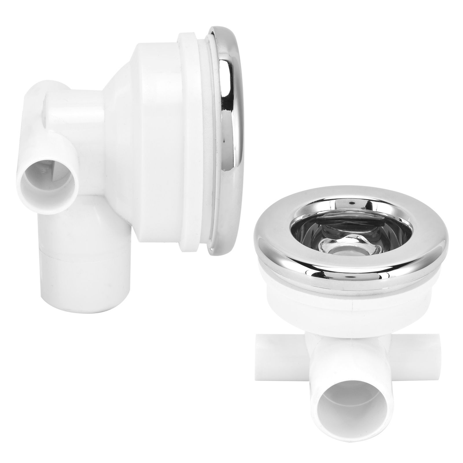 Swimming Pool Nozzle Spa Water Outlet Massage Bathtub Nozzle Jet Pool Accessories view 7