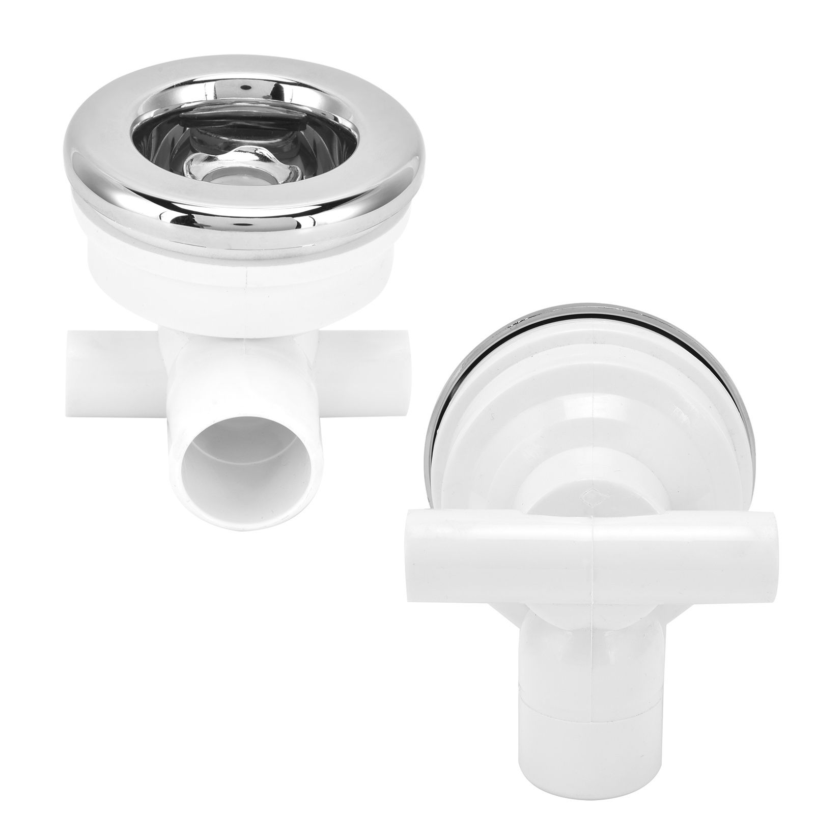 Swimming Pool Nozzle Spa Water Outlet Massage Bathtub Nozzle Jet Pool Accessories view 8