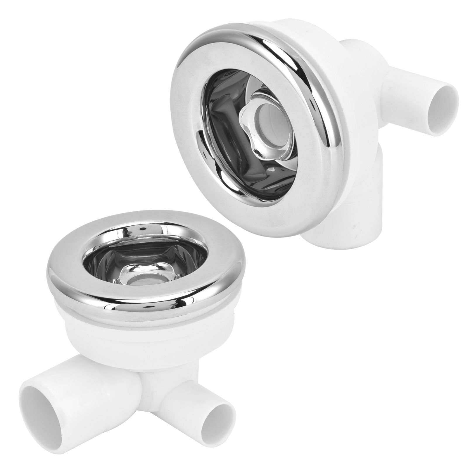 Swimming Pool Nozzle Spa Water Outlet Massage Bathtub Nozzle Jet Pool Accessories view 10
