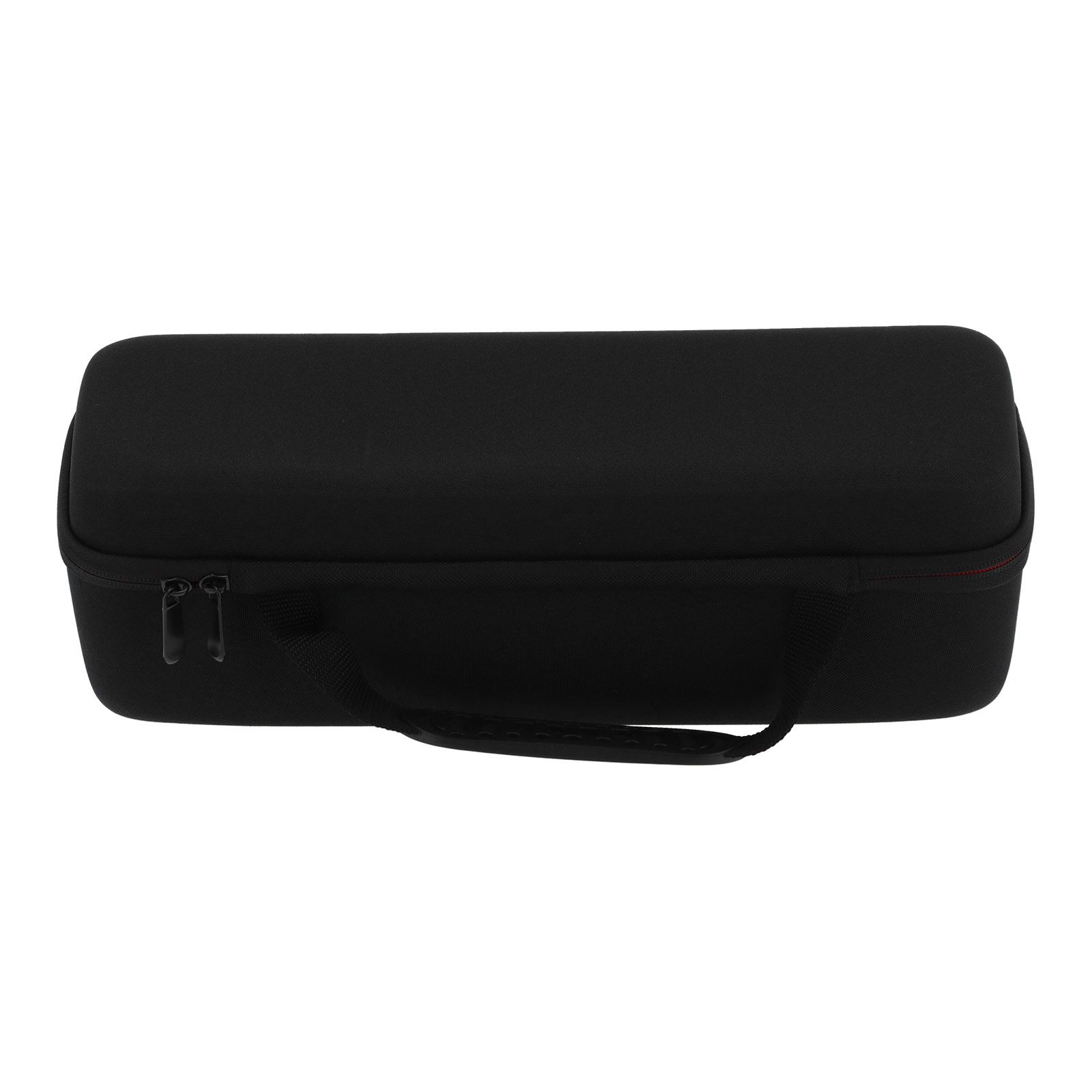 Hair Tool Storage Bag Shockproof Hair Straightener Curler Bag Carrying Case view 2