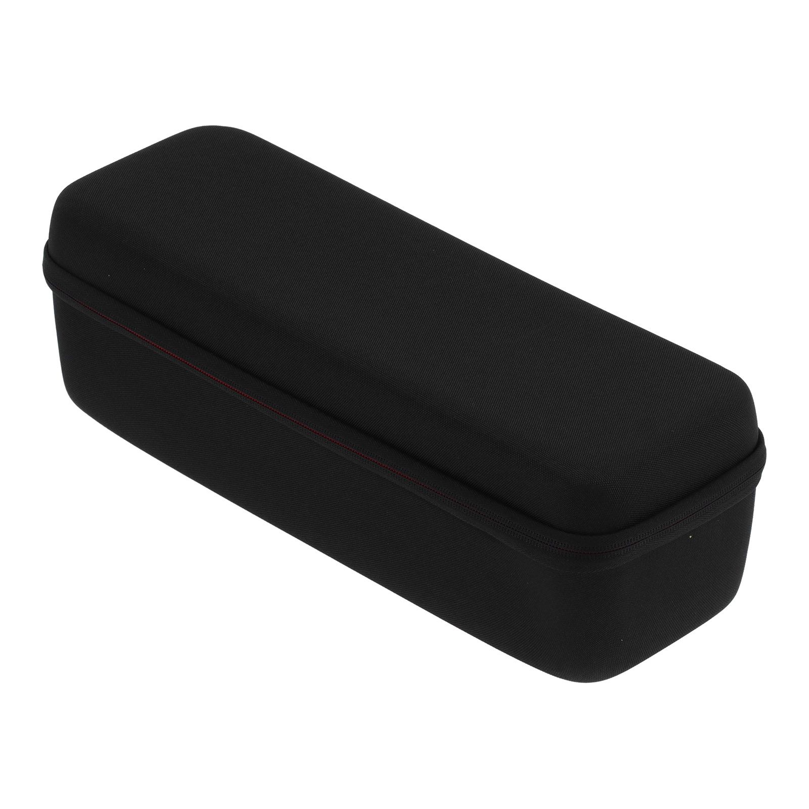 Hair Tool Storage Bag Shockproof Hair Straightener Curler Bag Carrying Case view 3