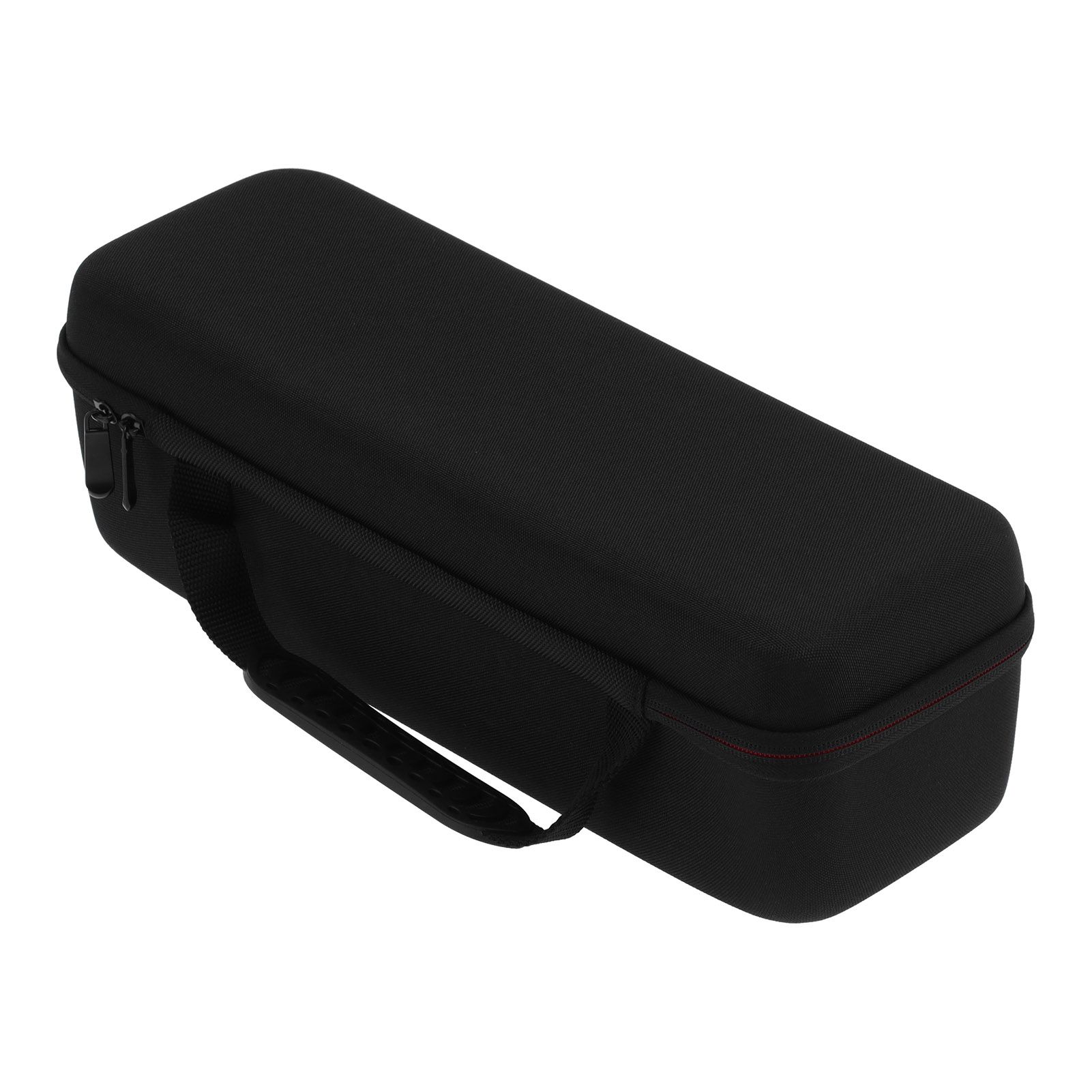 Hair Tool Storage Bag Shockproof Hair Straightener Curler Bag Carrying Case view 6