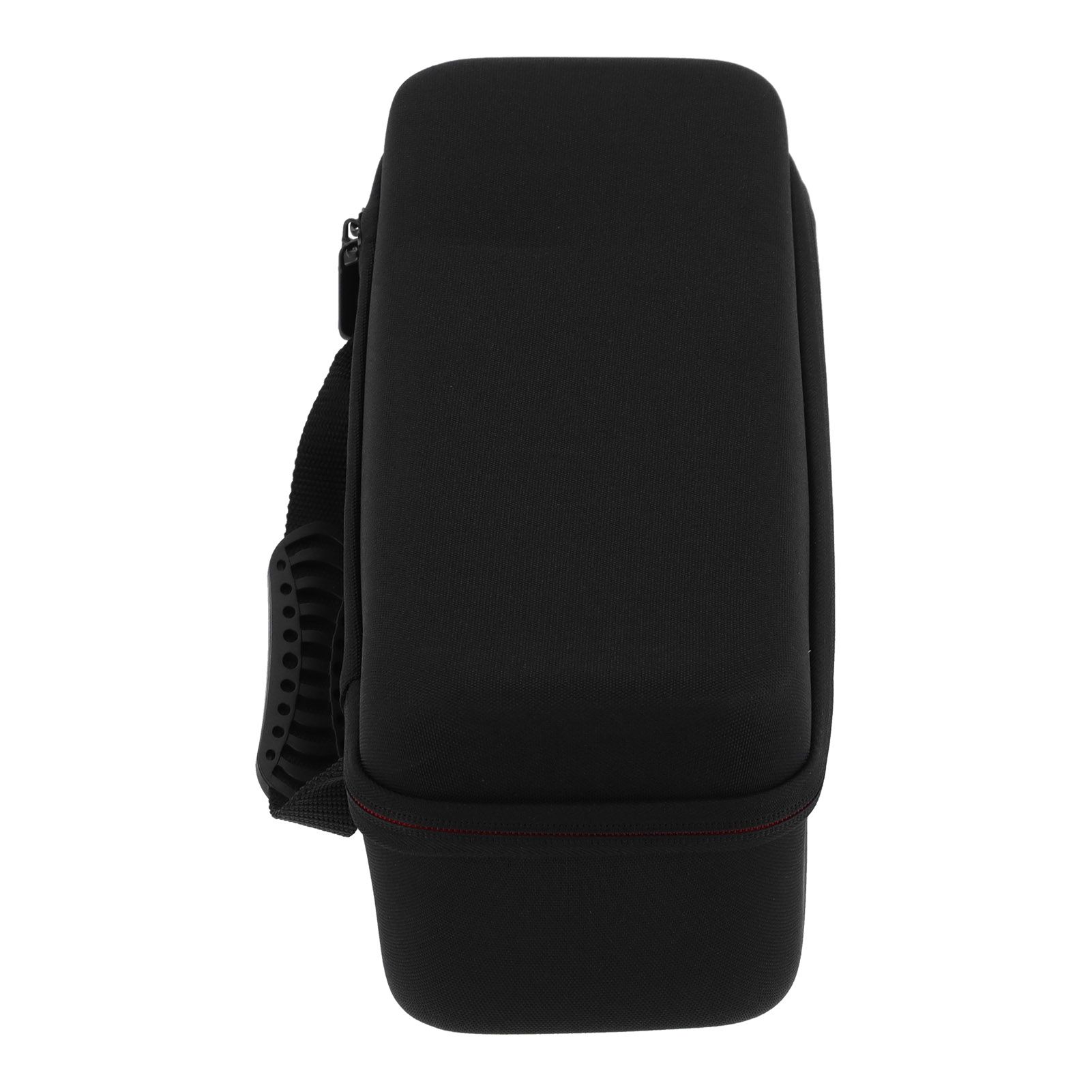 Hair Tool Storage Bag Shockproof Hair Straightener Curler Bag Carrying Case view 7