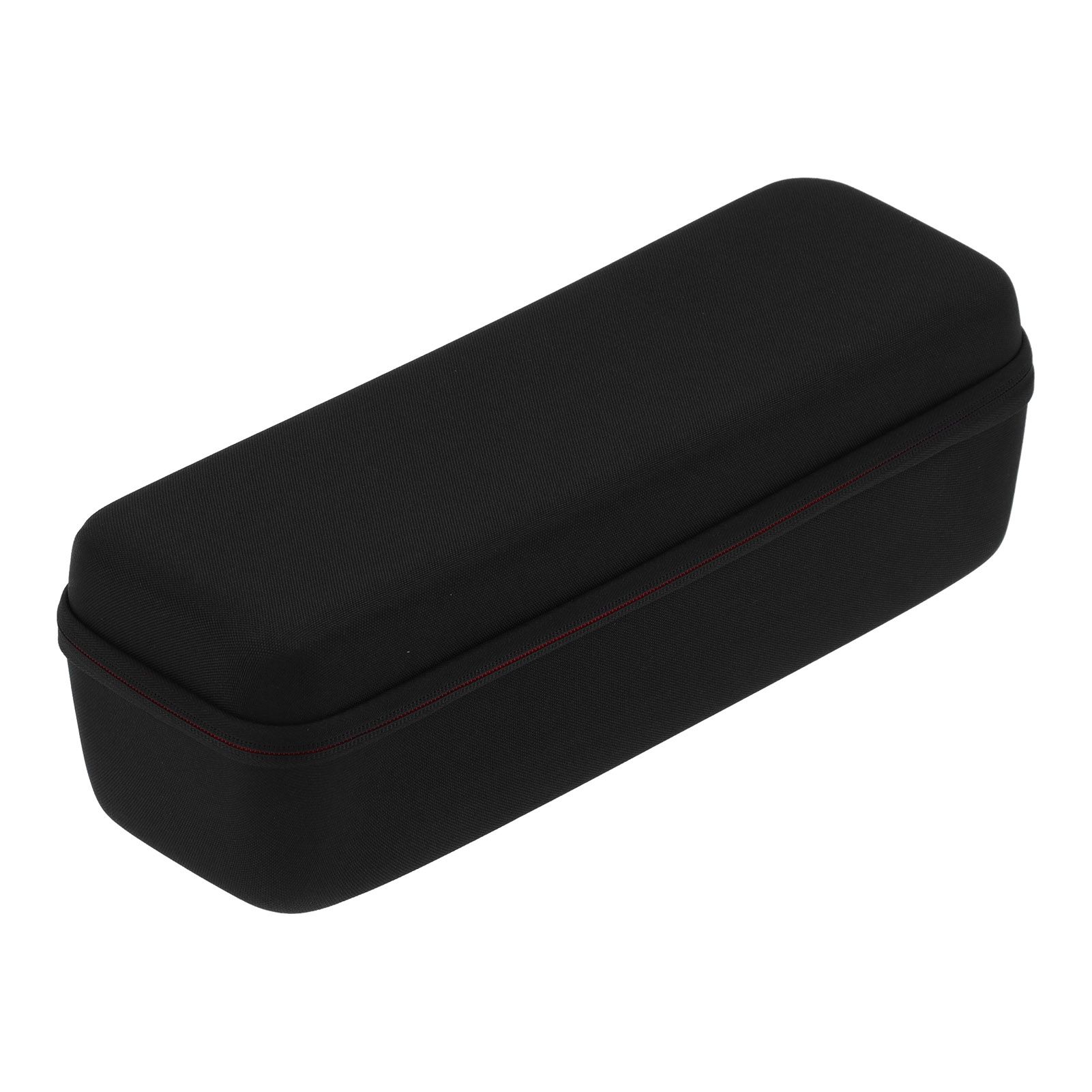 Hair Tool Storage Bag Shockproof Hair Straightener Curler Bag Carrying Case view 8