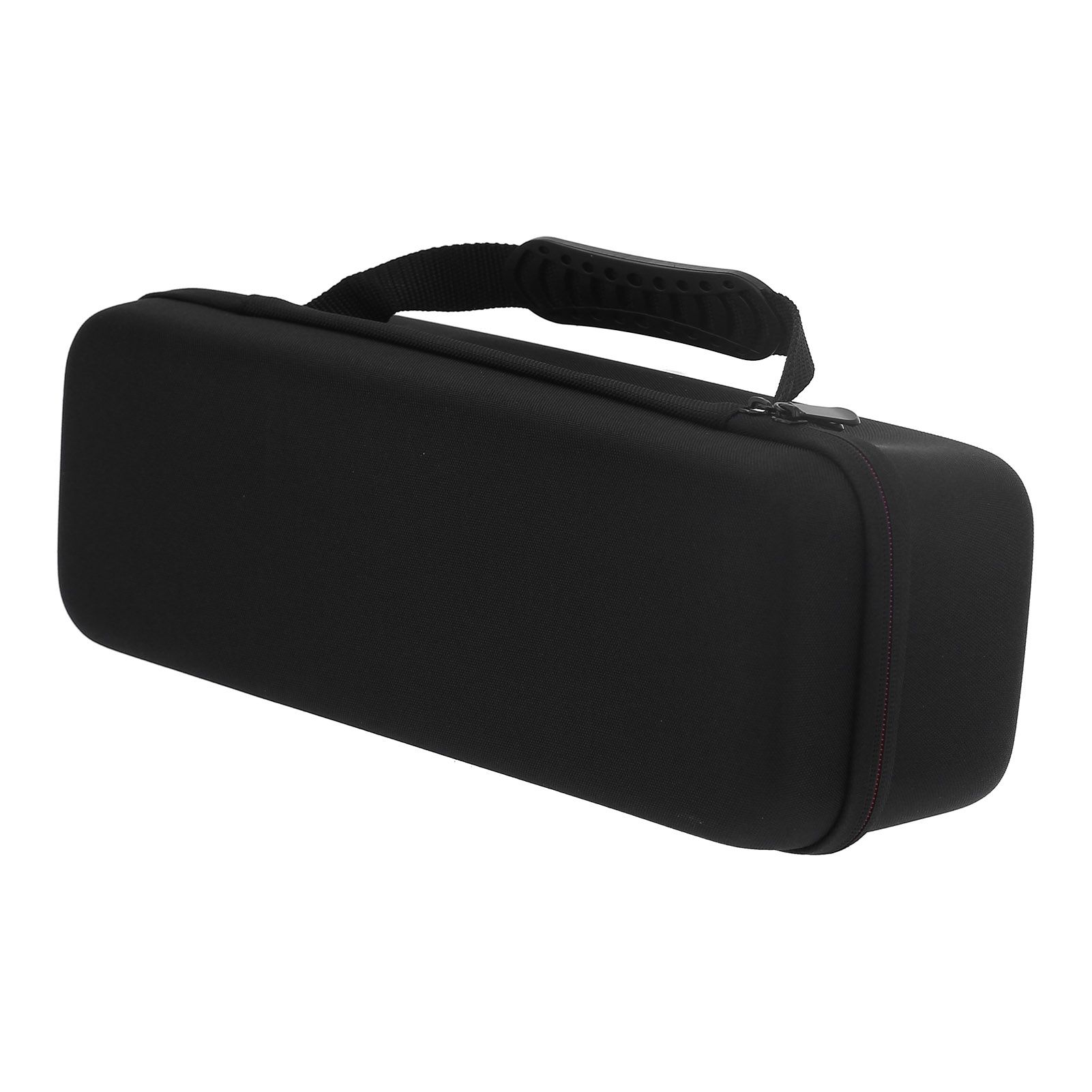 Hair Tool Storage Bag Shockproof Hair Straightener Curler Bag Carrying Case view 9