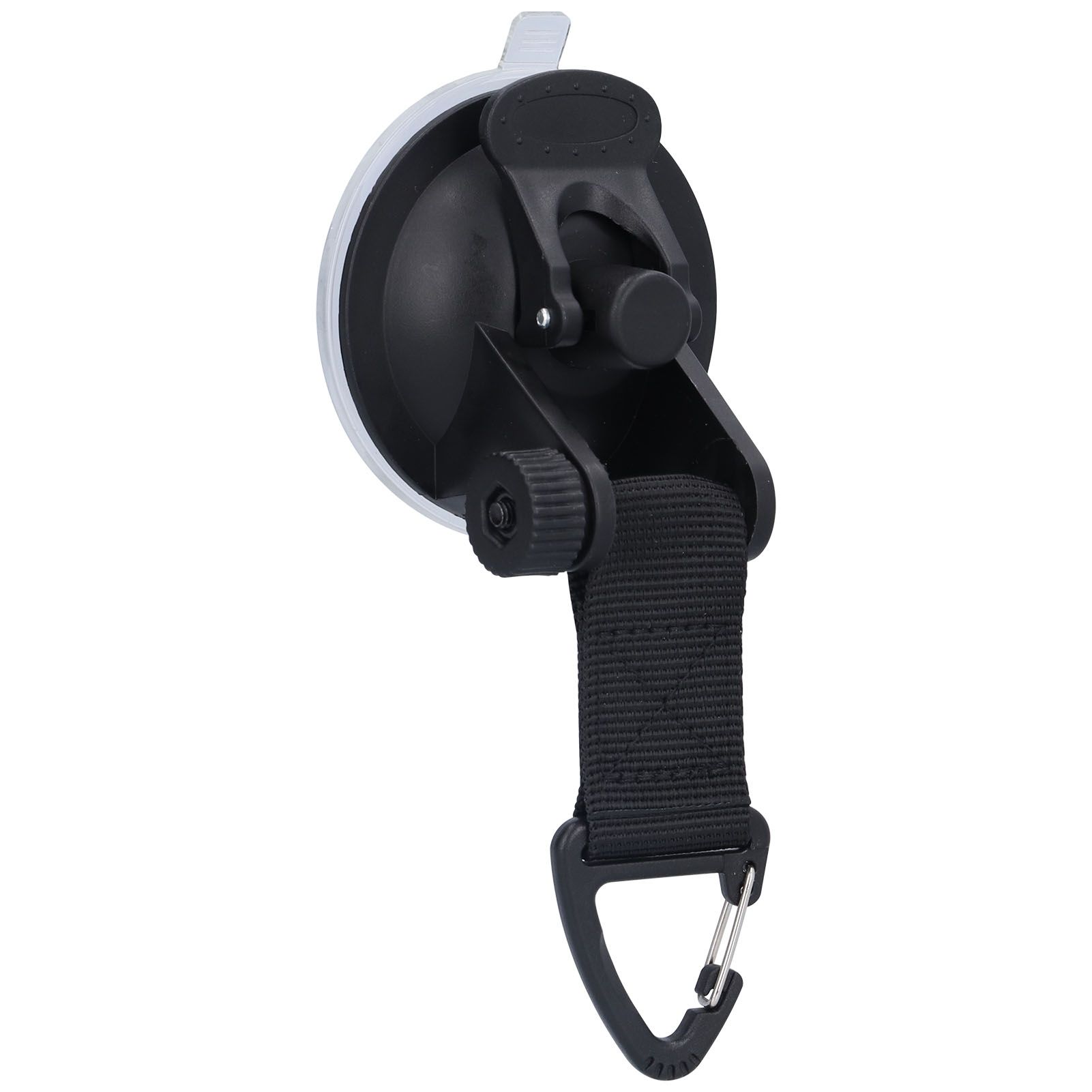 Securing Hook Suction Cup MultiPurpose Reusable Hook for Camping Tarp Swimming view 2