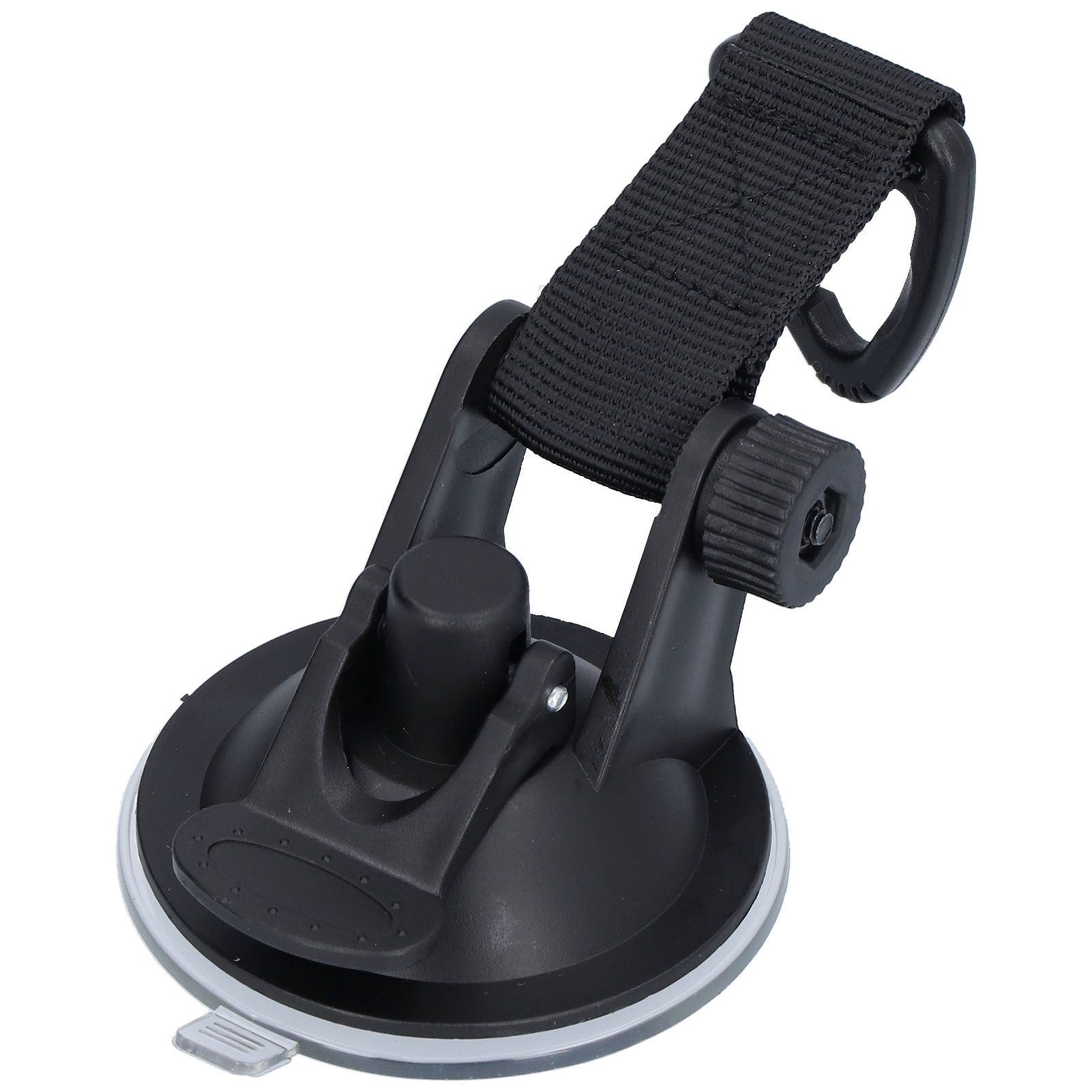 Securing Hook Suction Cup MultiPurpose Reusable Hook for Camping Tarp Swimming view 3