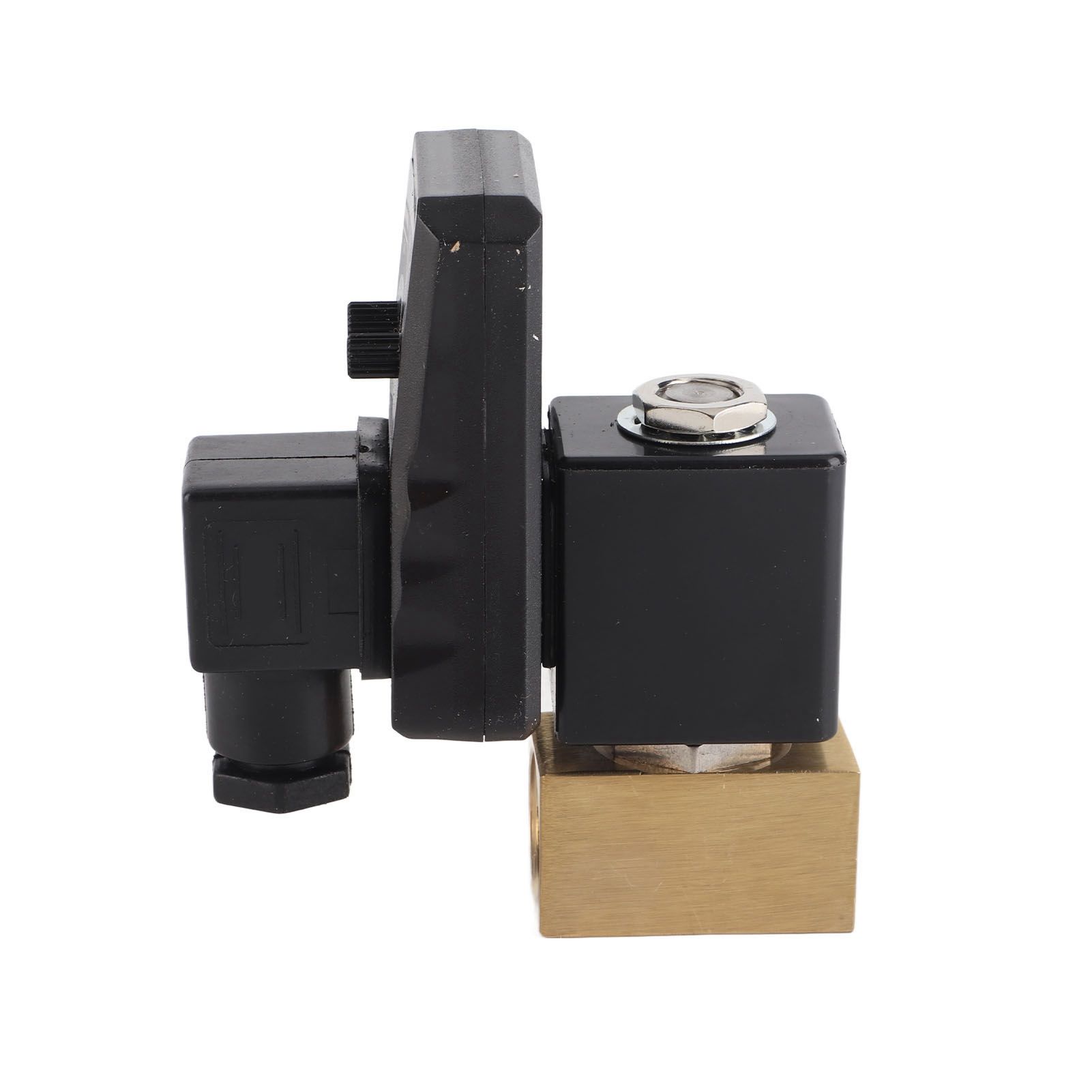 Electronic Timed Drain Valve Automatic Drain Valve for Air Compressor Drying view 7