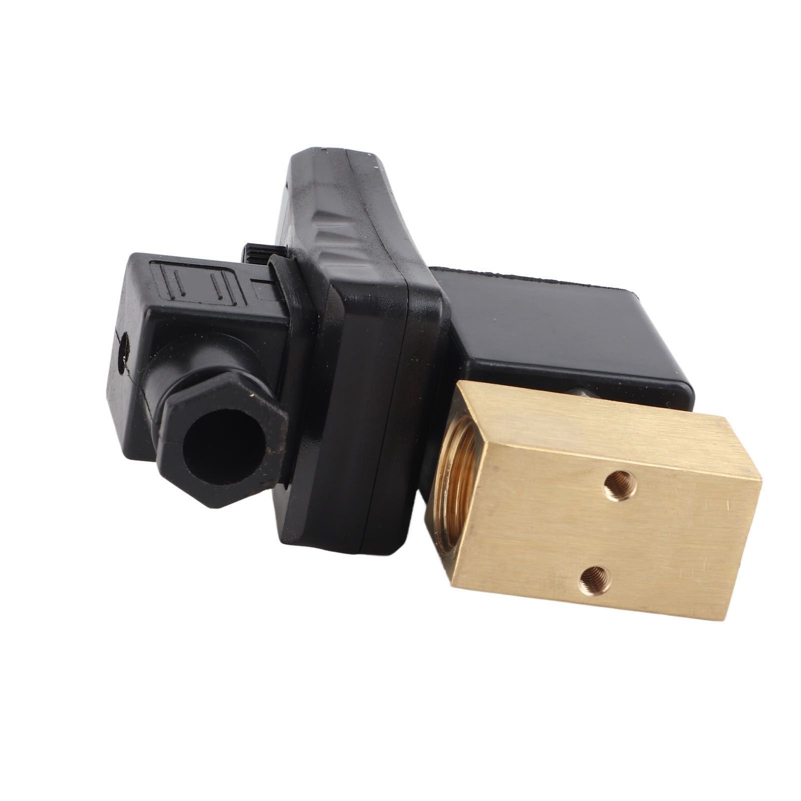 Electronic Timed Drain Valve Automatic Drain Valve for Air Compressor Drying view 9