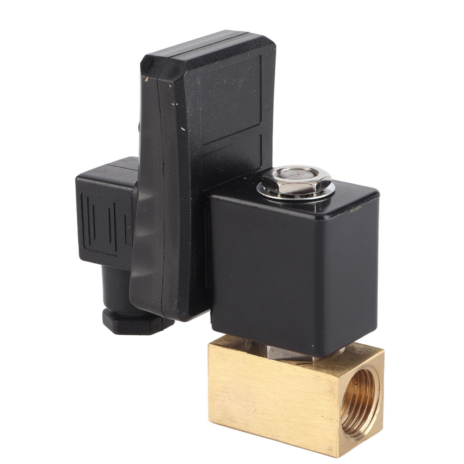 Electronic Timed Drain Valve Automatic Drain Valve for Air Compressor Drying view 10