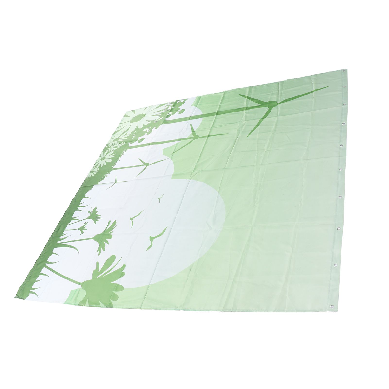 Blackout Curtains Waterproof Shower Curtain Blocking Drapes Window Curtain view 7