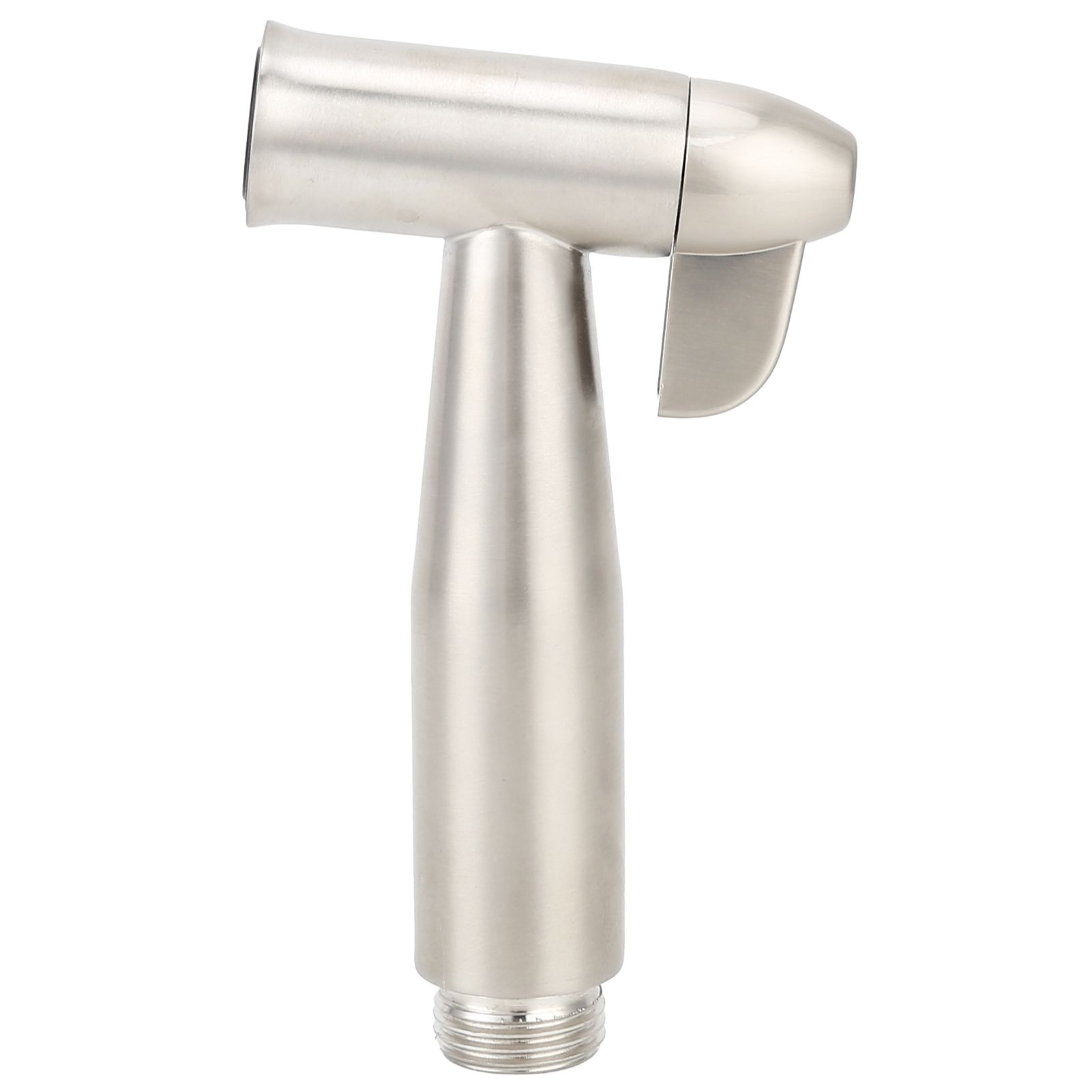 G1/2 Handheld Bidet Sprayer Set Self Cleaning Punch Free Bidet Shower Head for