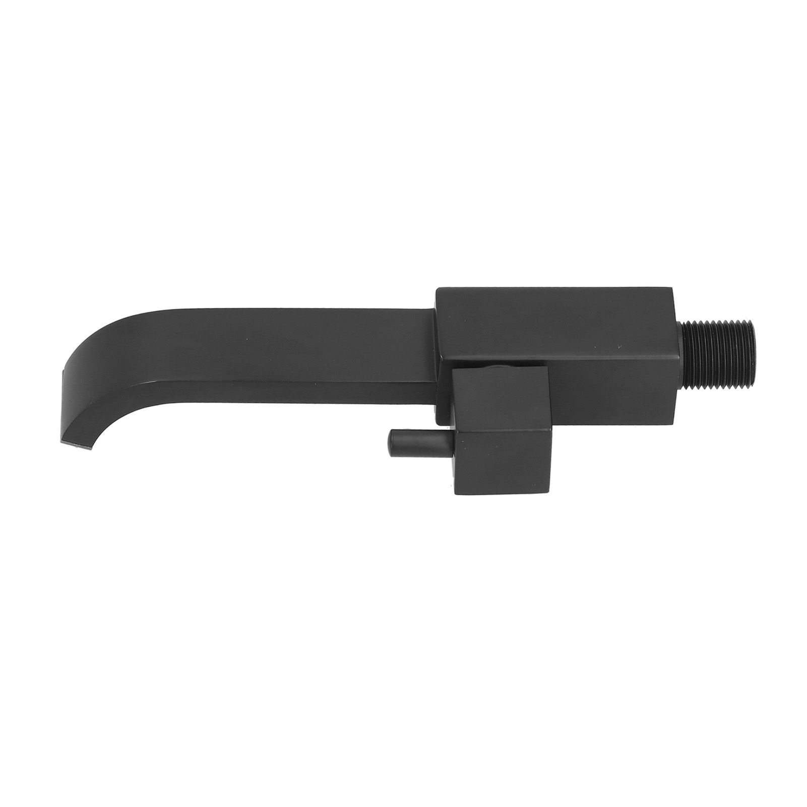 G1/2 Male Thread Bathroom Balcony Mop Faucet Copper Wall in Single Cold Water