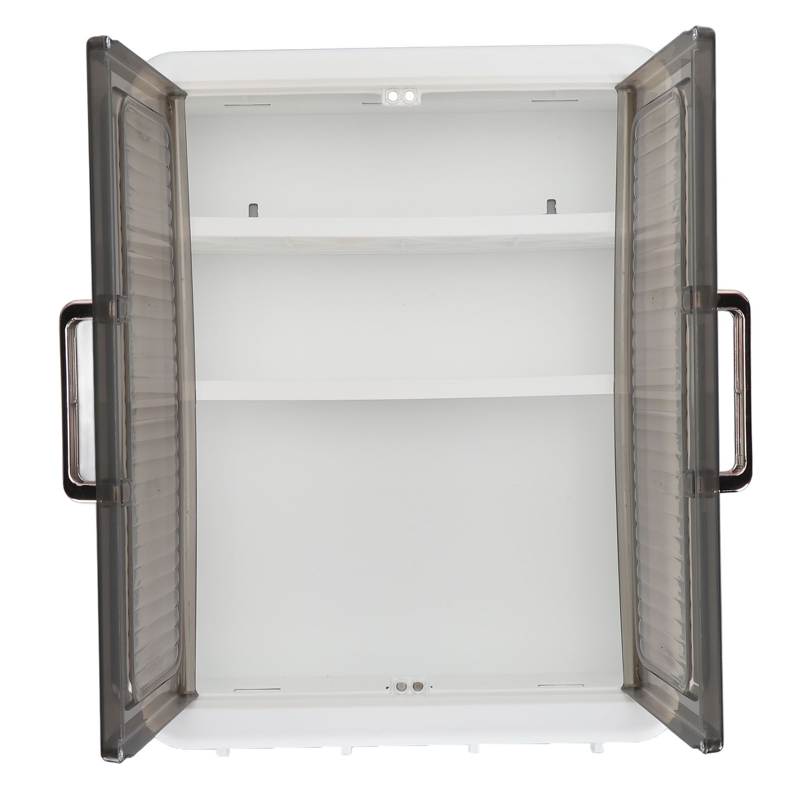 Bathroom Cabinet Wall Mounted Multifunctional Makeup Perfume Cosmetic