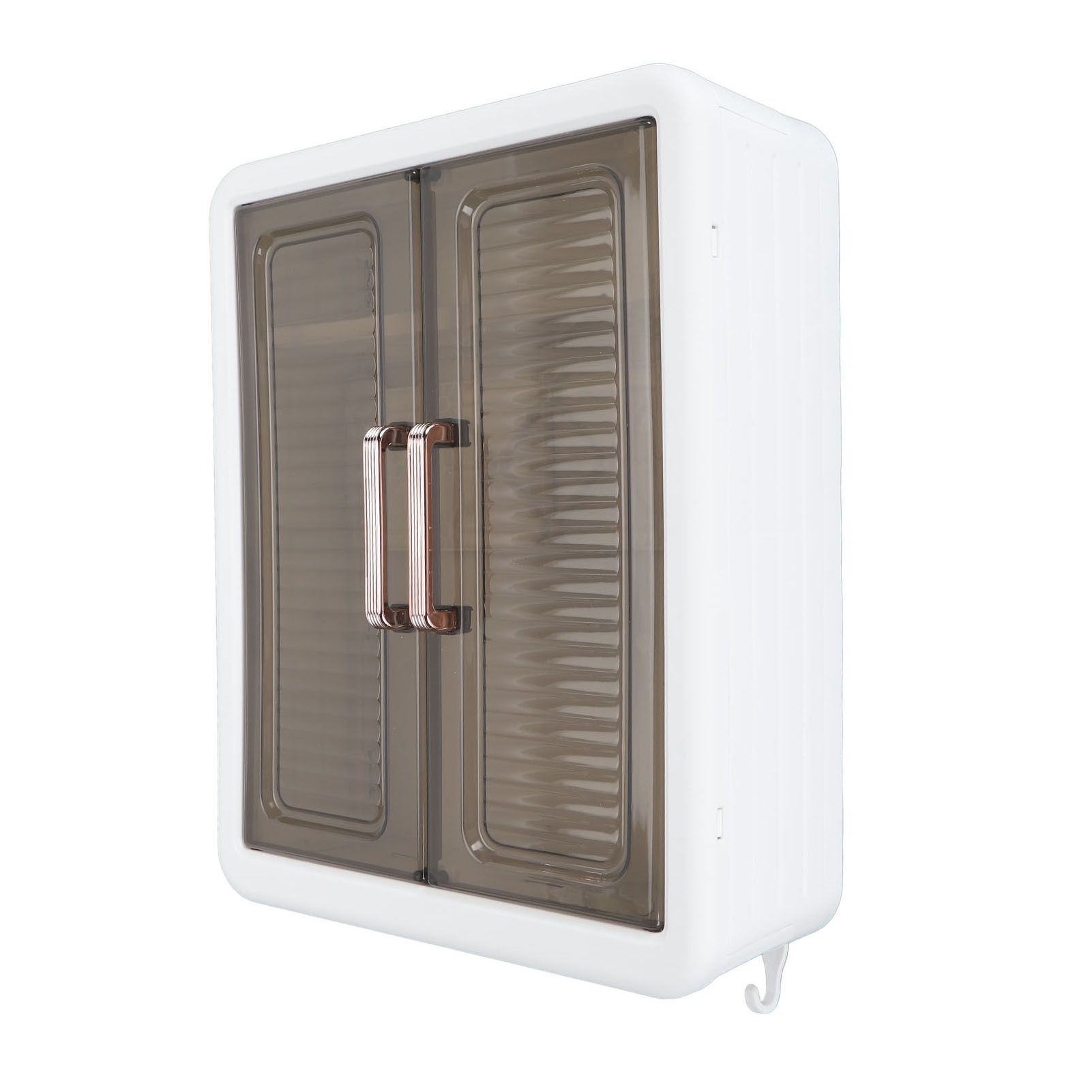 Bathroom Cabinet Wall Mounted Multifunctional Makeup Perfume Cosmetic view 6