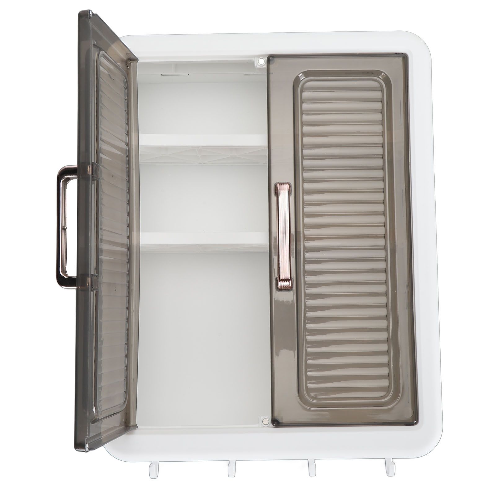 Bathroom Cabinet Wall Mounted Multifunctional Makeup Perfume Cosmetic view 8