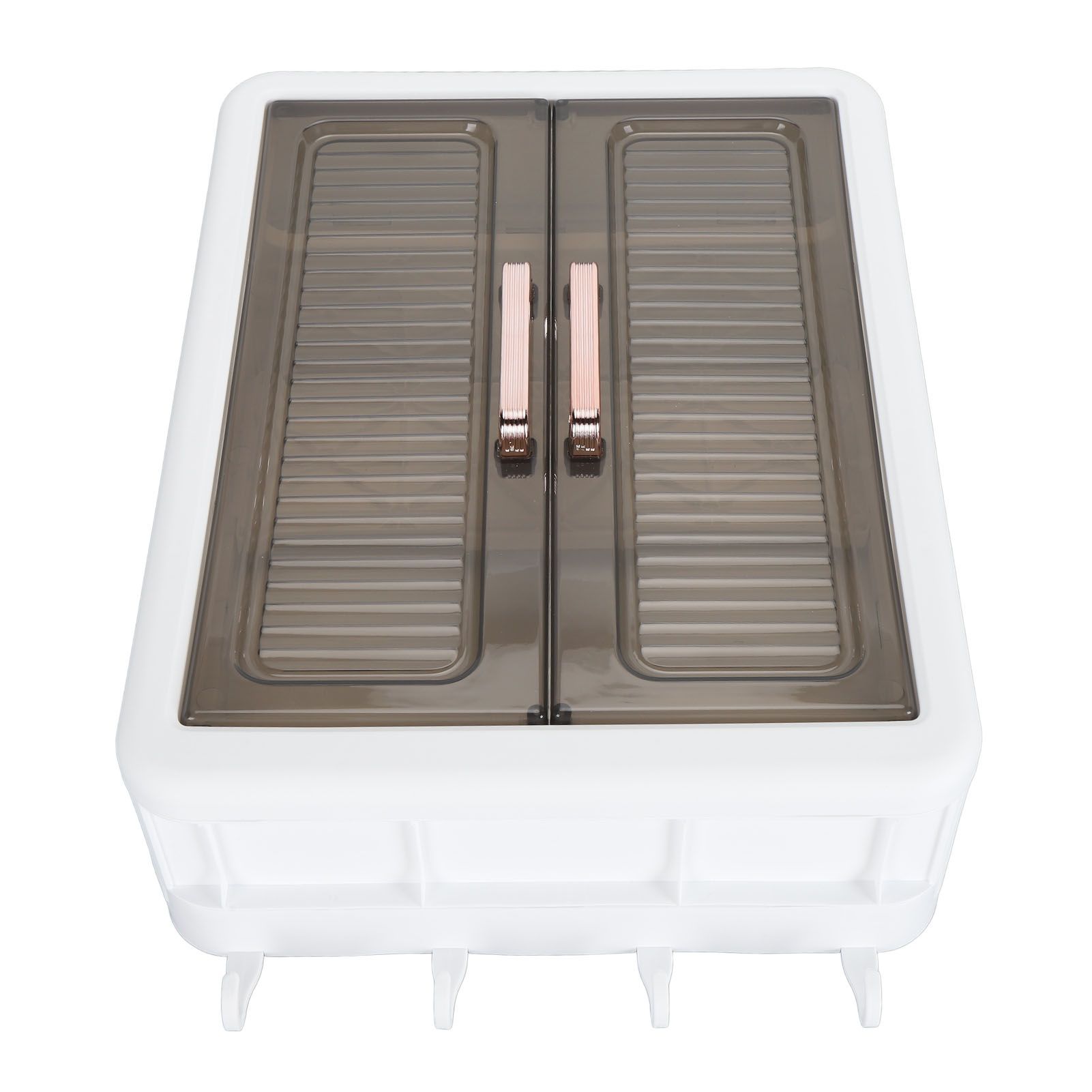 Bathroom Cabinet Wall Mounted Multifunctional Makeup Perfume Cosmetic view 12