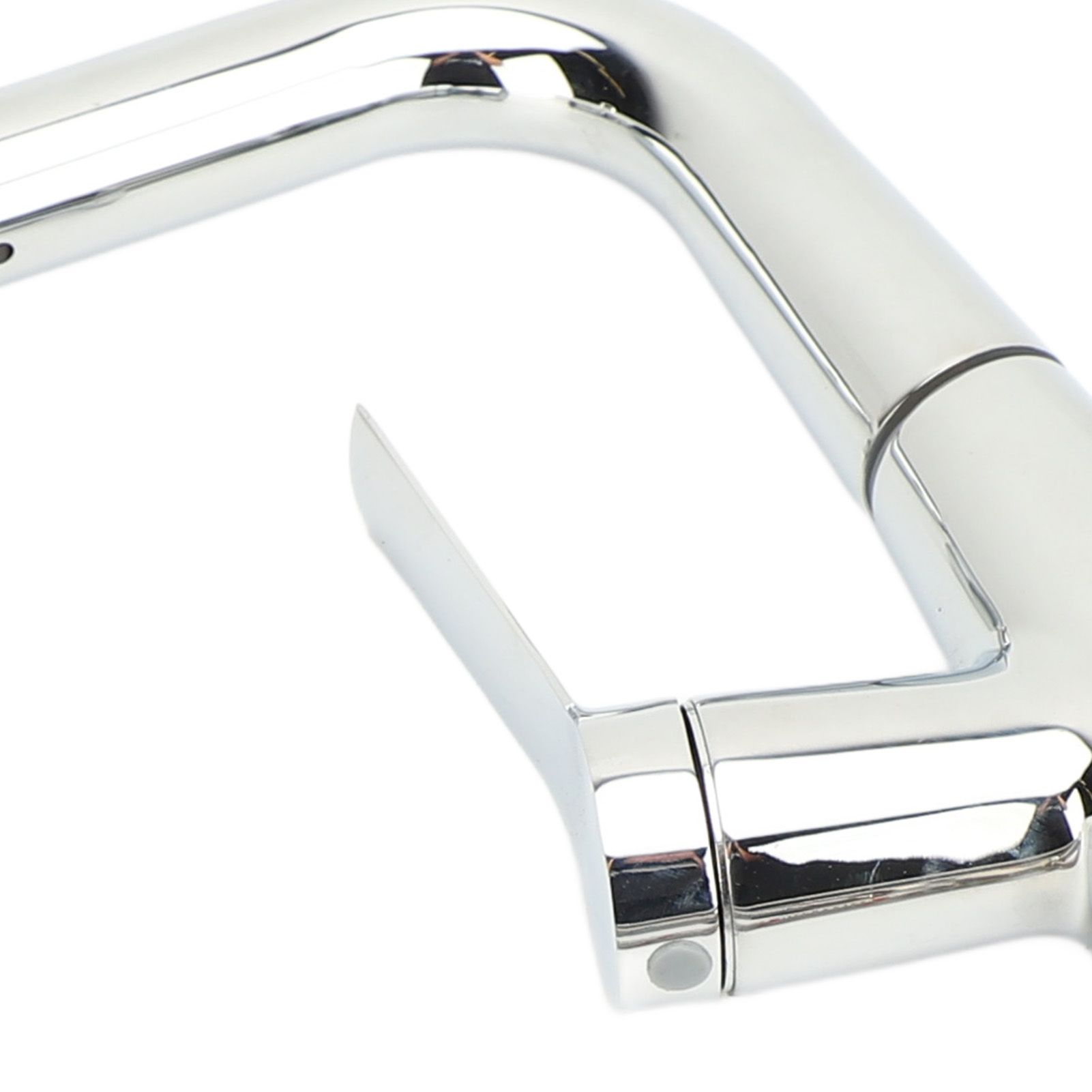 Waterfall Kitchen Faucets 3 Modes Waterfall Stream Sweep 360° Rotatable view 9