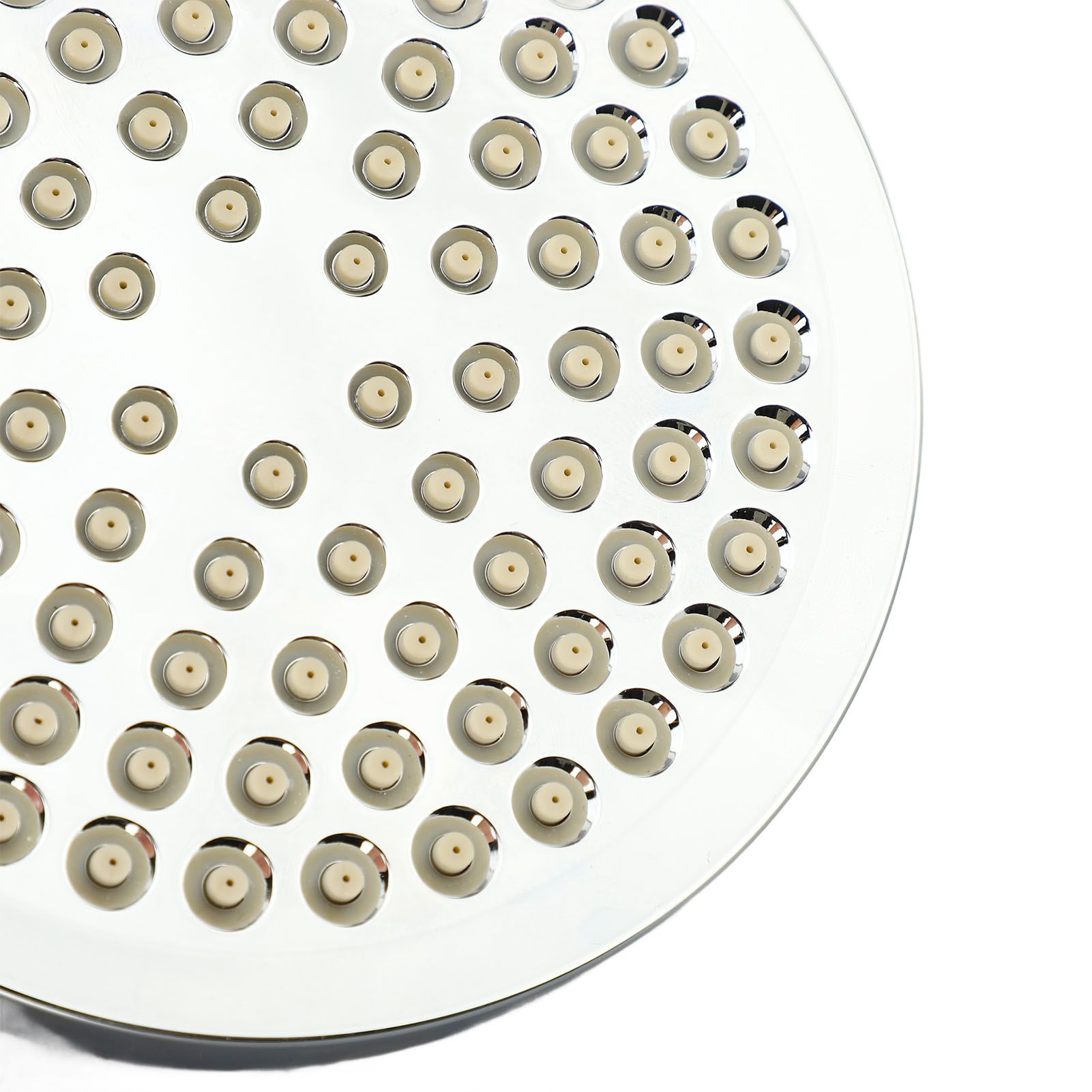 Shower Head with Filter 15 Stages Powerful Water Filtration 360 Degree view 5