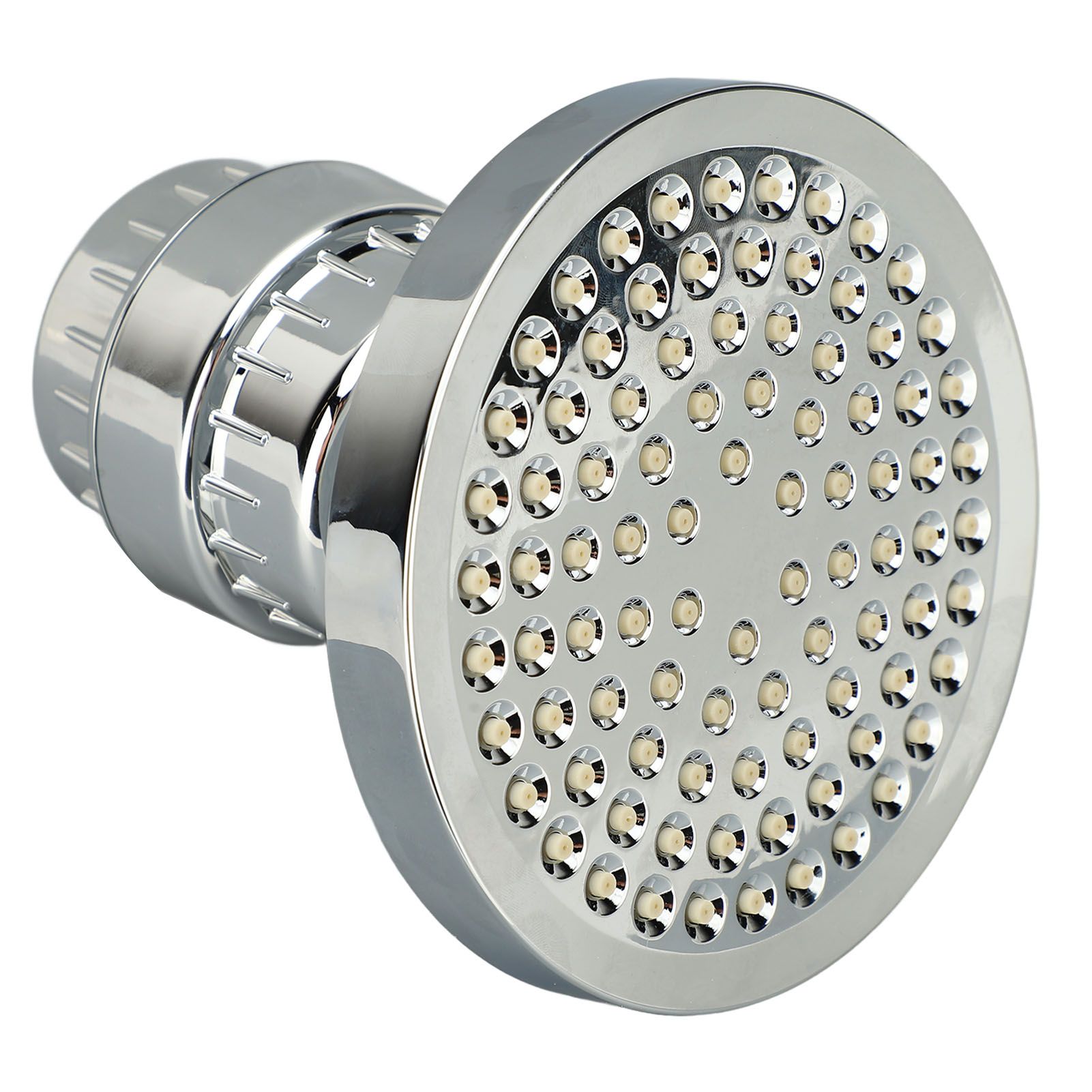 Shower Head with Filter 15 Stages Powerful Water Filtration 360 Degree view 12