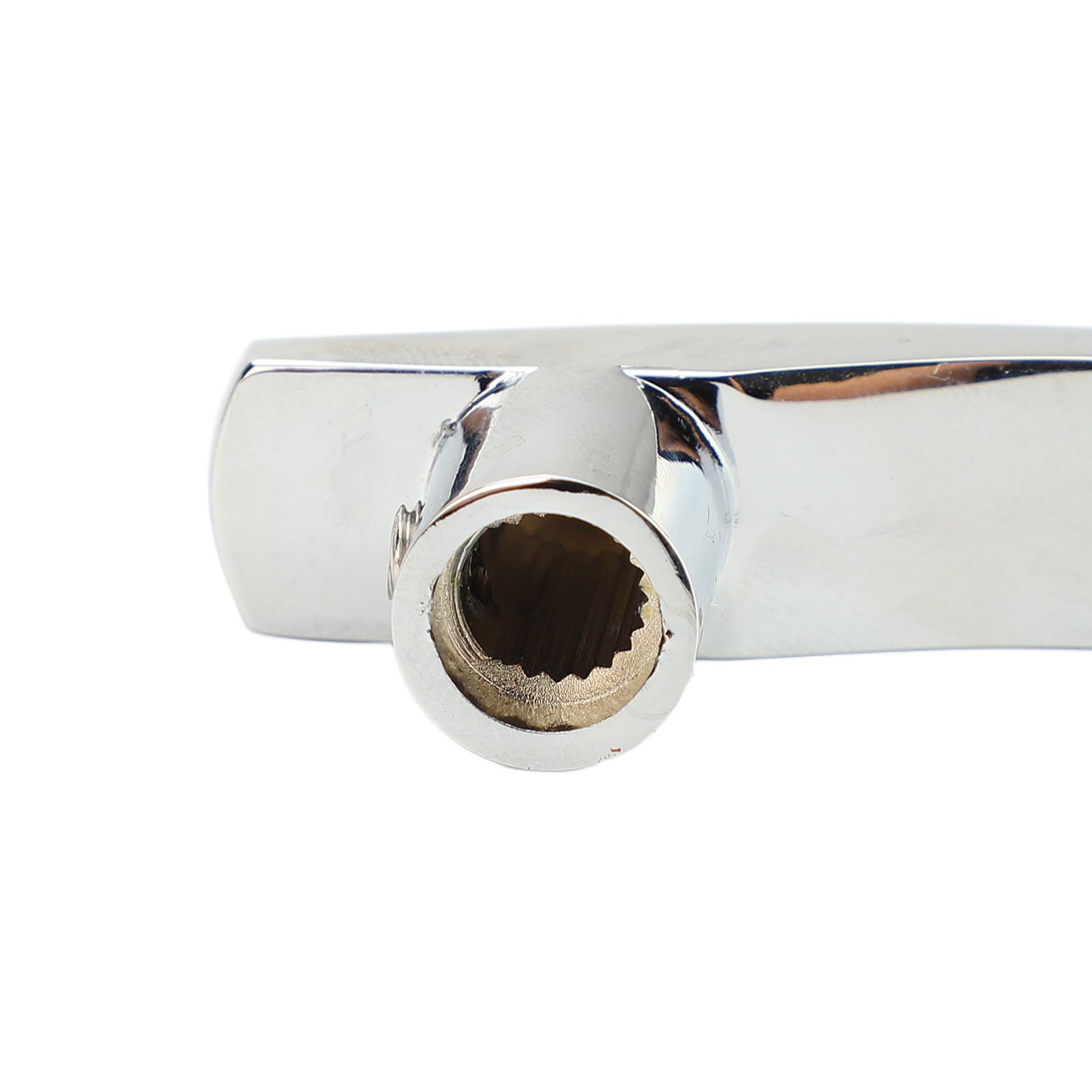 1/2 Angle Valve Copper Leakage Proof Concealed Installation Water Stop Valve view 2