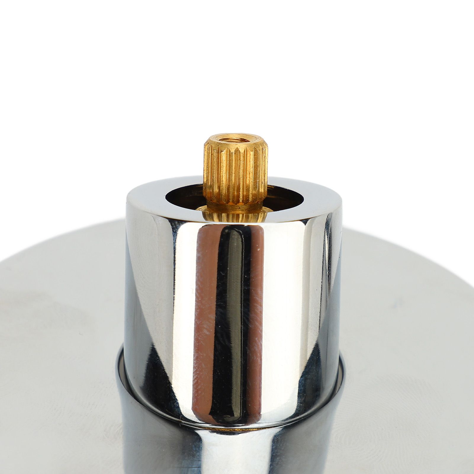 1/2 Angle Valve Copper Leakage Proof Concealed Installation Water Stop Valve view 5