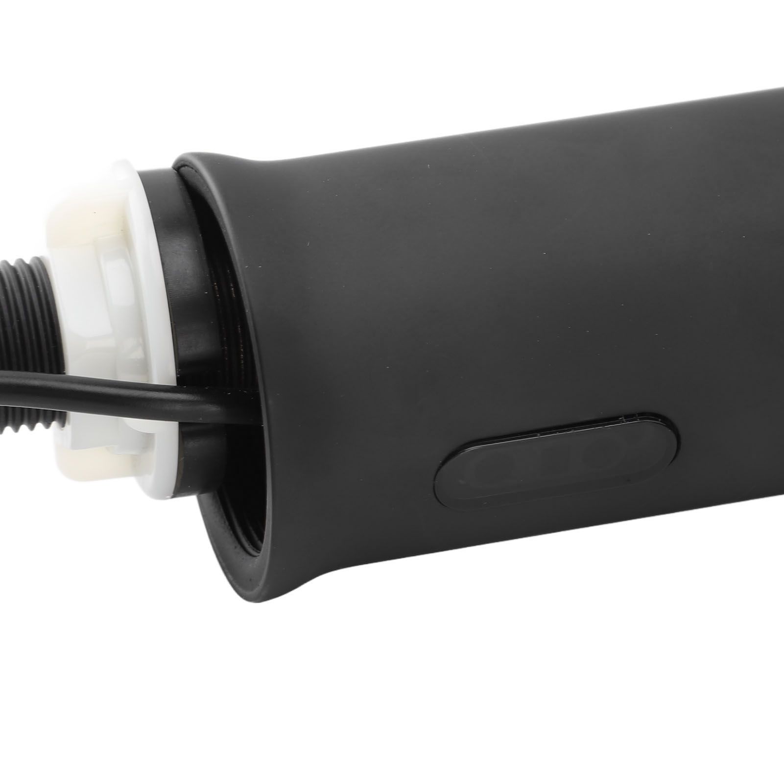 Automatic Motion Sensor Faucet Battery Power Vertical Touchless Sink Faucet view 5