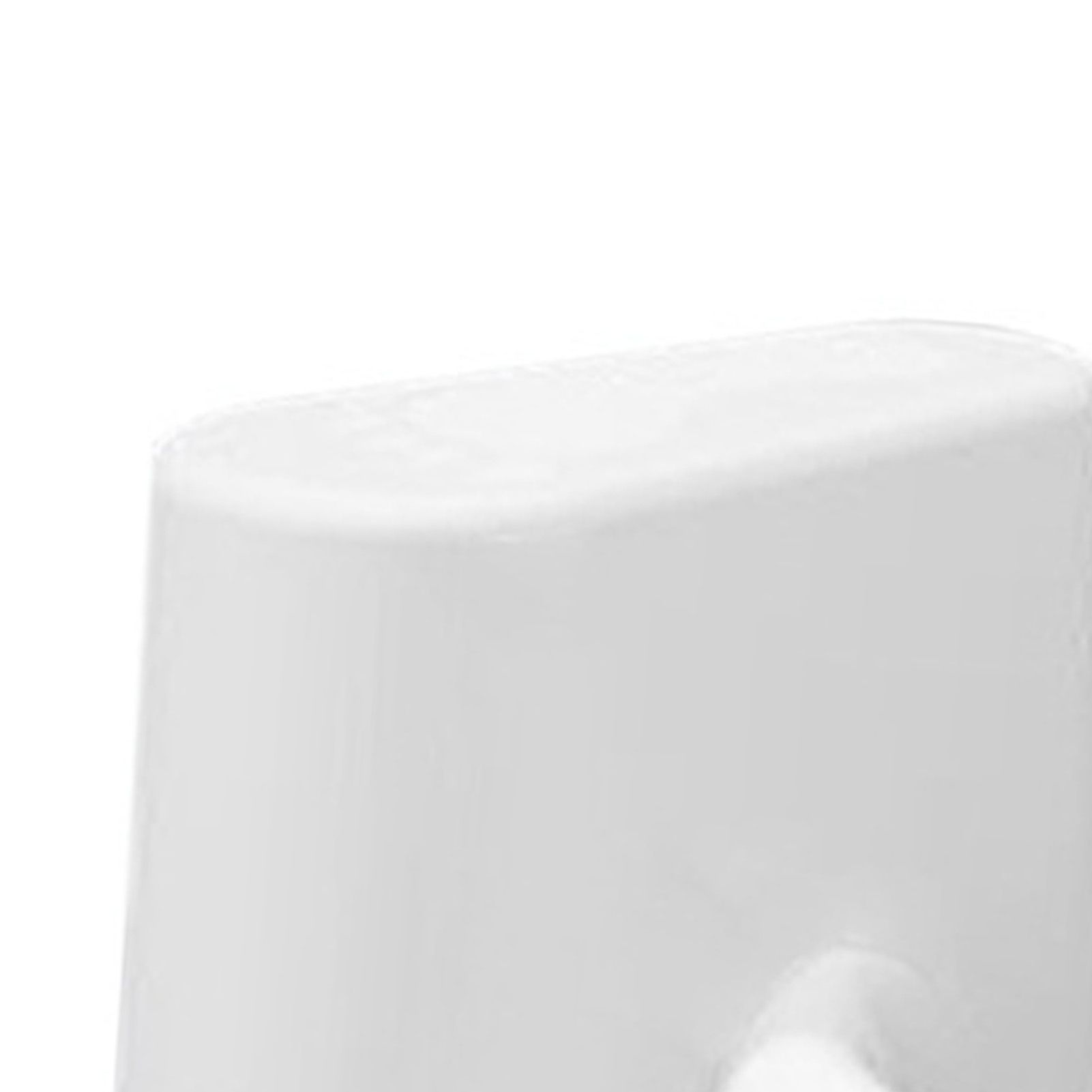 Toilet Step Stool Plastic Non Slip Multifunctional Toilet Poop Foot Stool for Home view 2