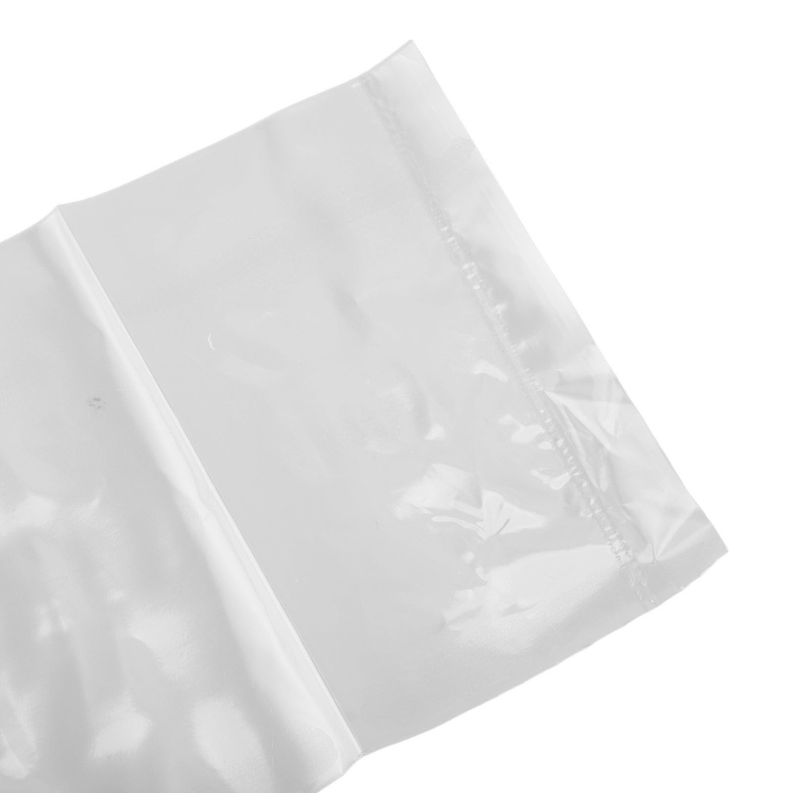 1000pcs Colostomy Bags Waterproof Leakproof Skin Friendly PE Disposable Ostomy view 2