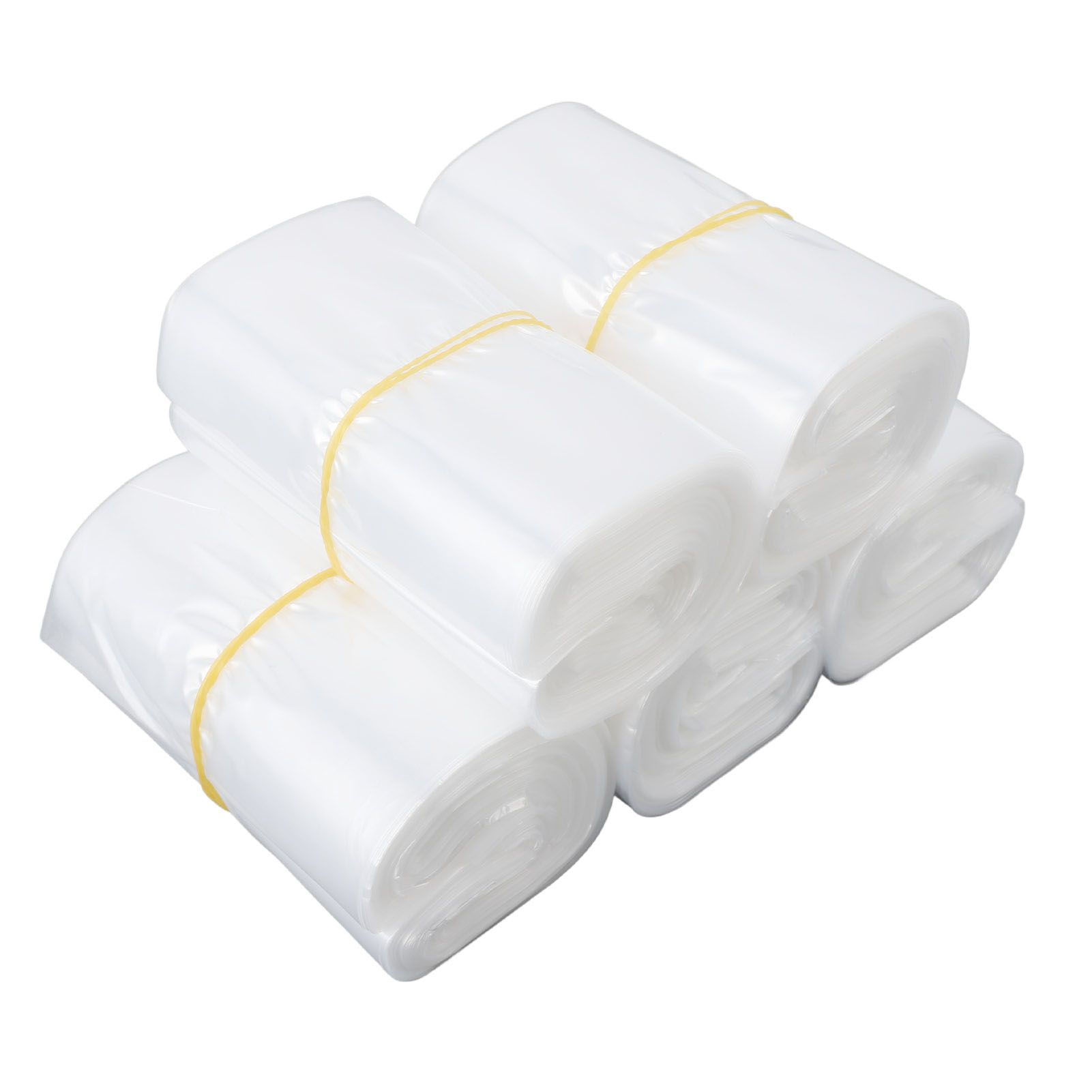 1000pcs Colostomy Bags Waterproof Leakproof Skin Friendly PE Disposable Ostomy view 4