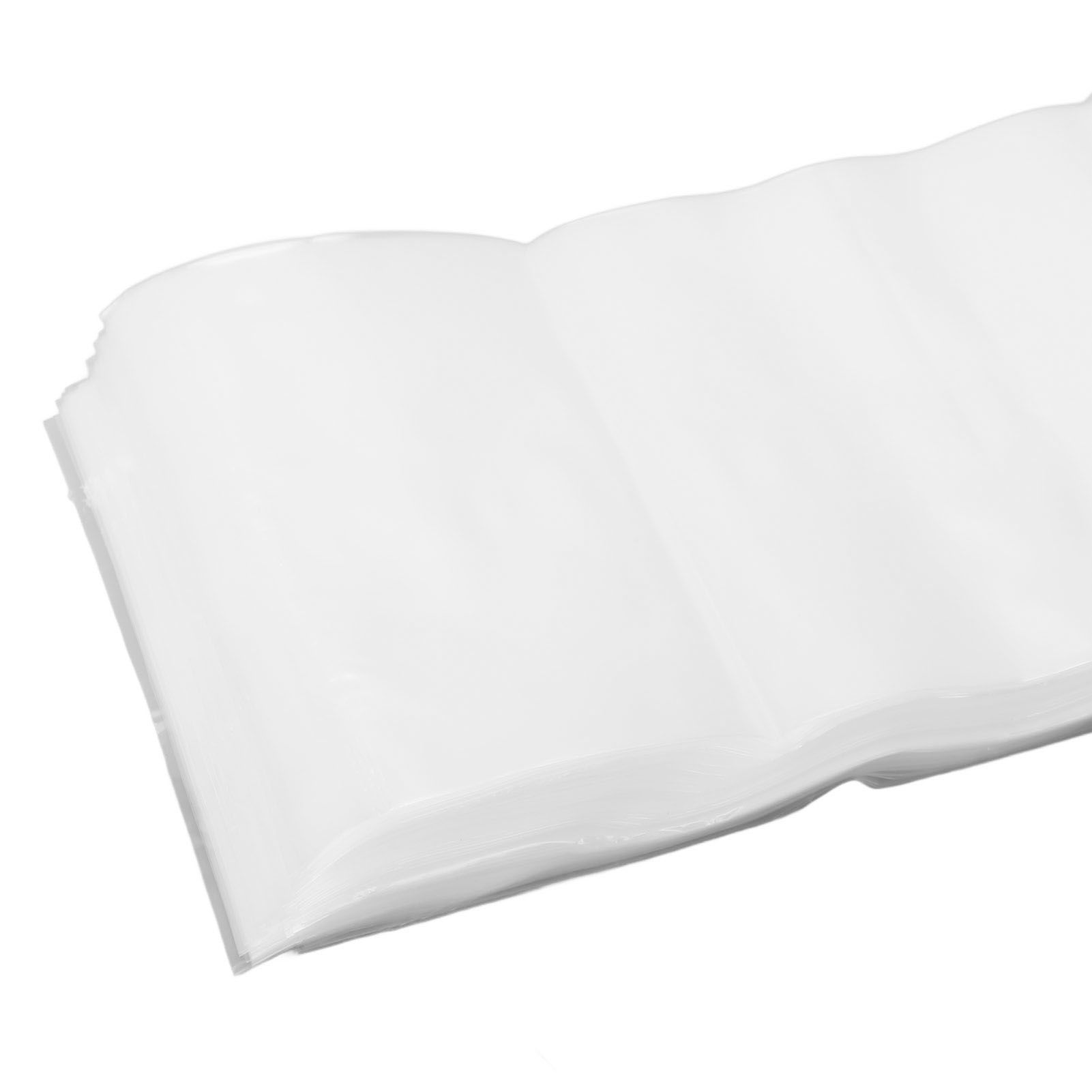 1000pcs Colostomy Bags Waterproof Leakproof Skin Friendly PE Disposable Ostomy view 7