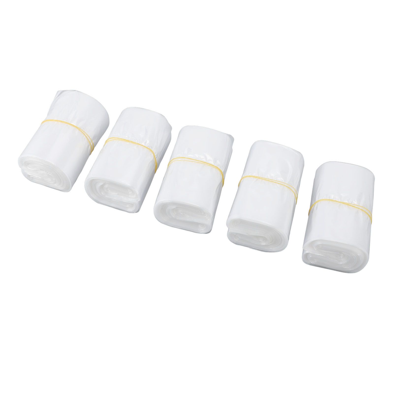 1000pcs Colostomy Bags Waterproof Leakproof Skin Friendly PE Disposable Ostomy view 9